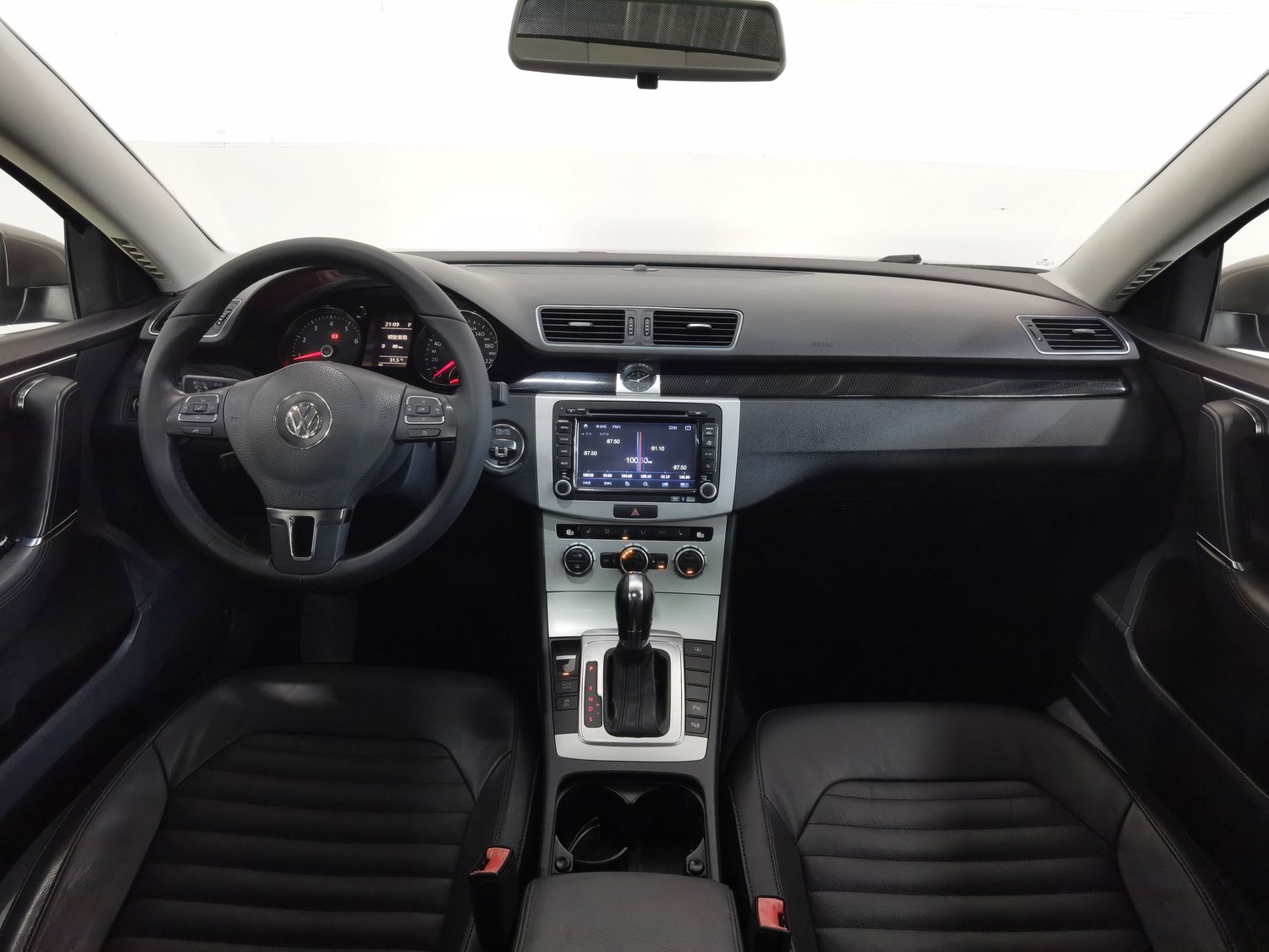 Used Volkswagen Magotan 2013 1.8 AT