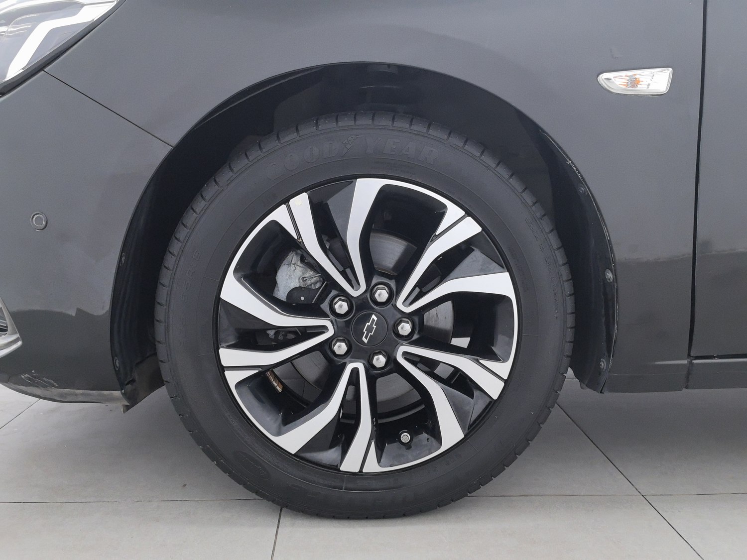 Used Chevrolet Monza 2019 1.3 AT
