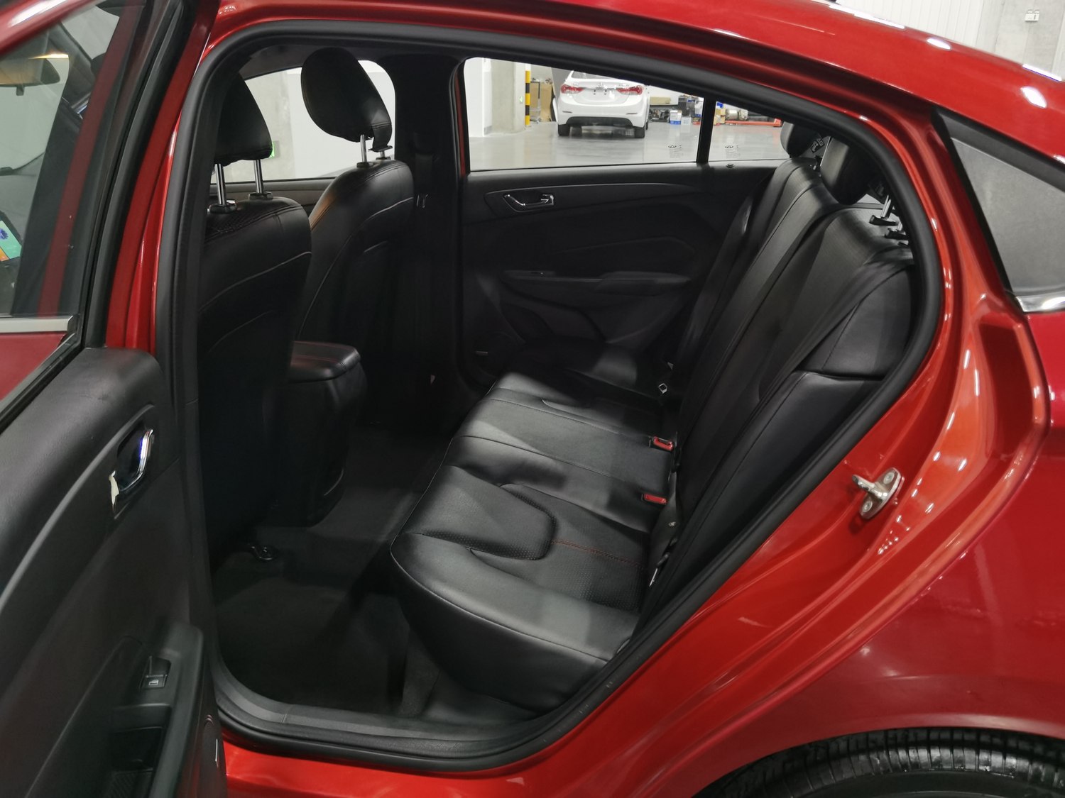 Used Chery Arrizo 5 2017 1.5 MT