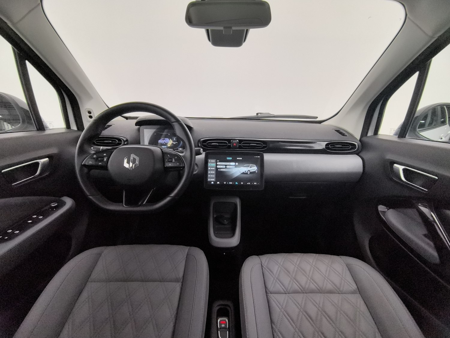 Used Leapmotor T03 2021