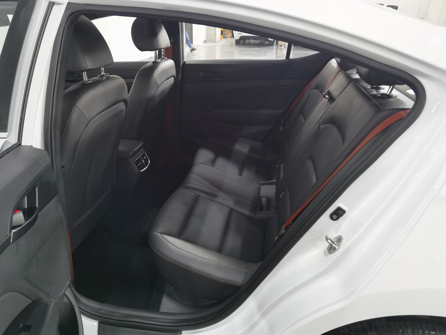 Used Hyundai Elantra 2020 1.4 AT