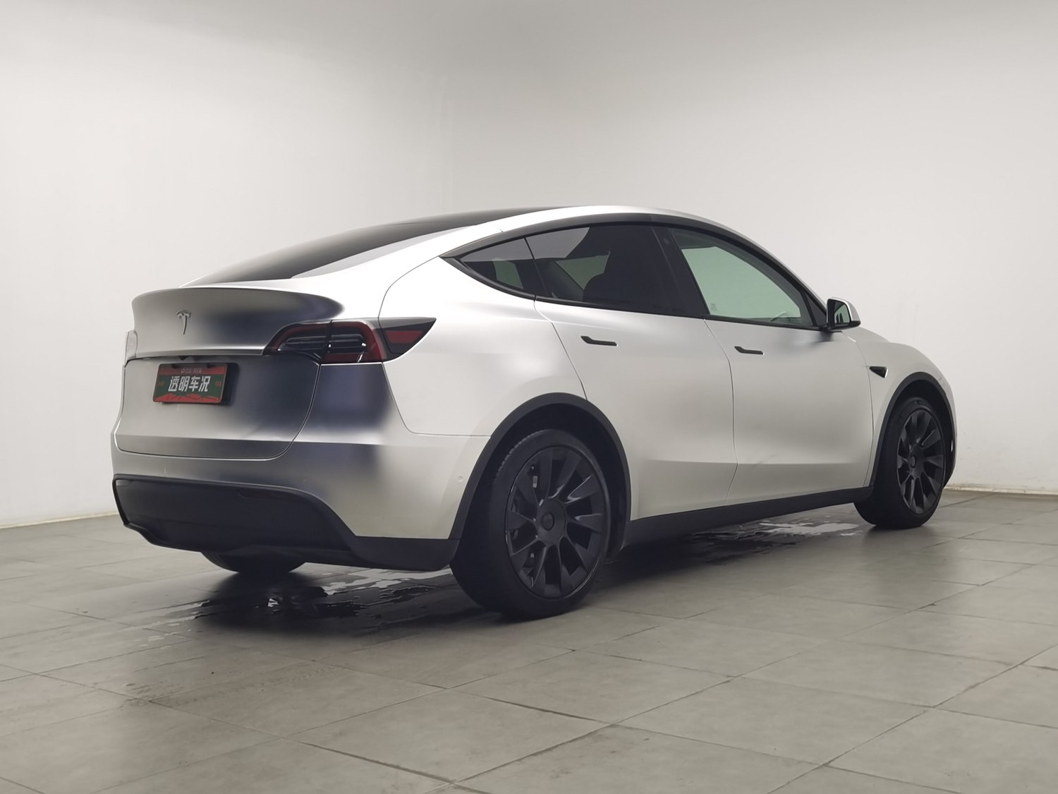 Used Tesla Model Y 2023