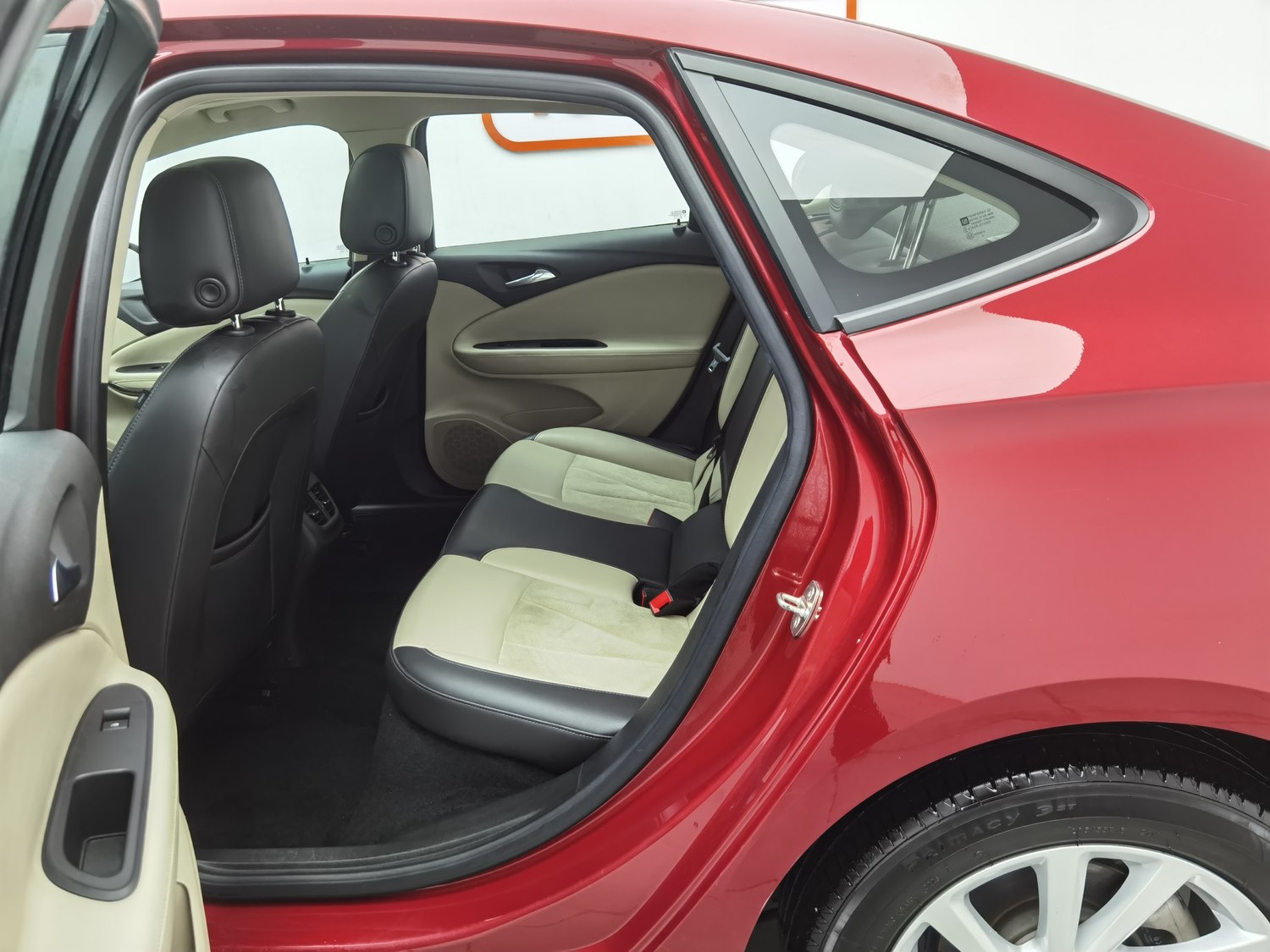 Buick Verano 2019 1.5 AT d'occasion