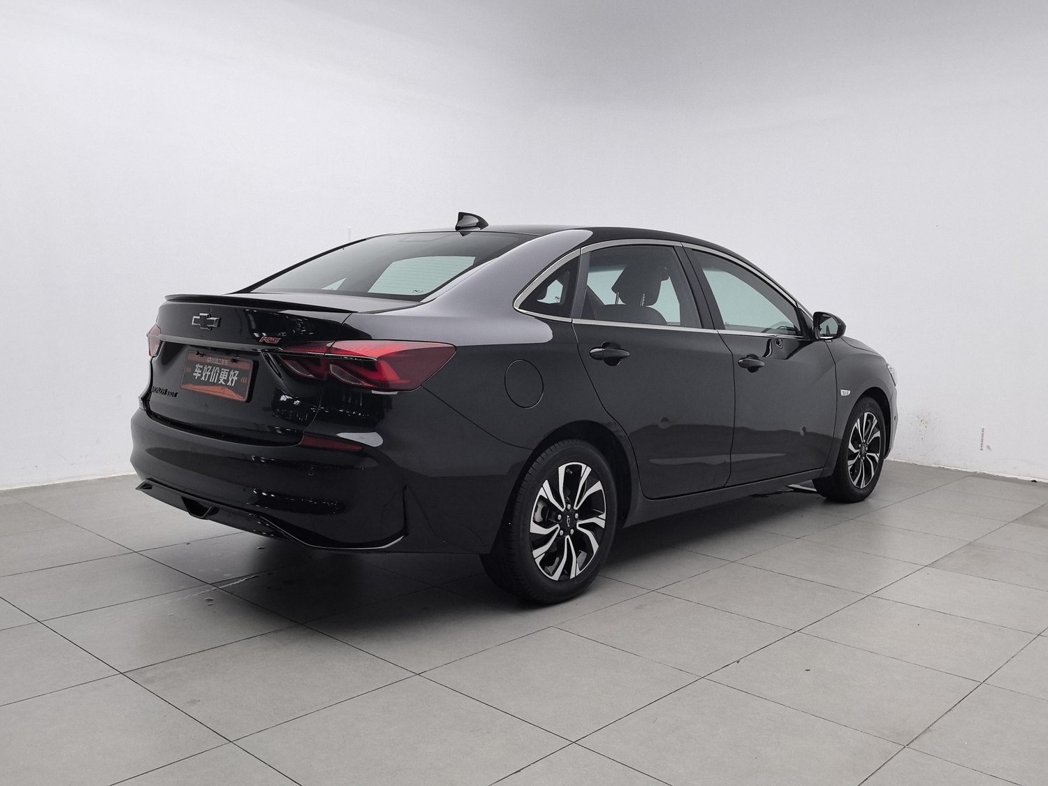 Used Chevrolet Monza 2019 1.3 AT