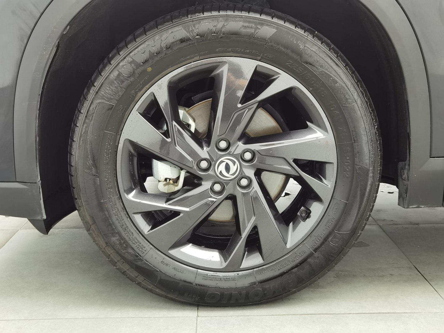 Used Dongfeng Aeolus SKY EV01 2024