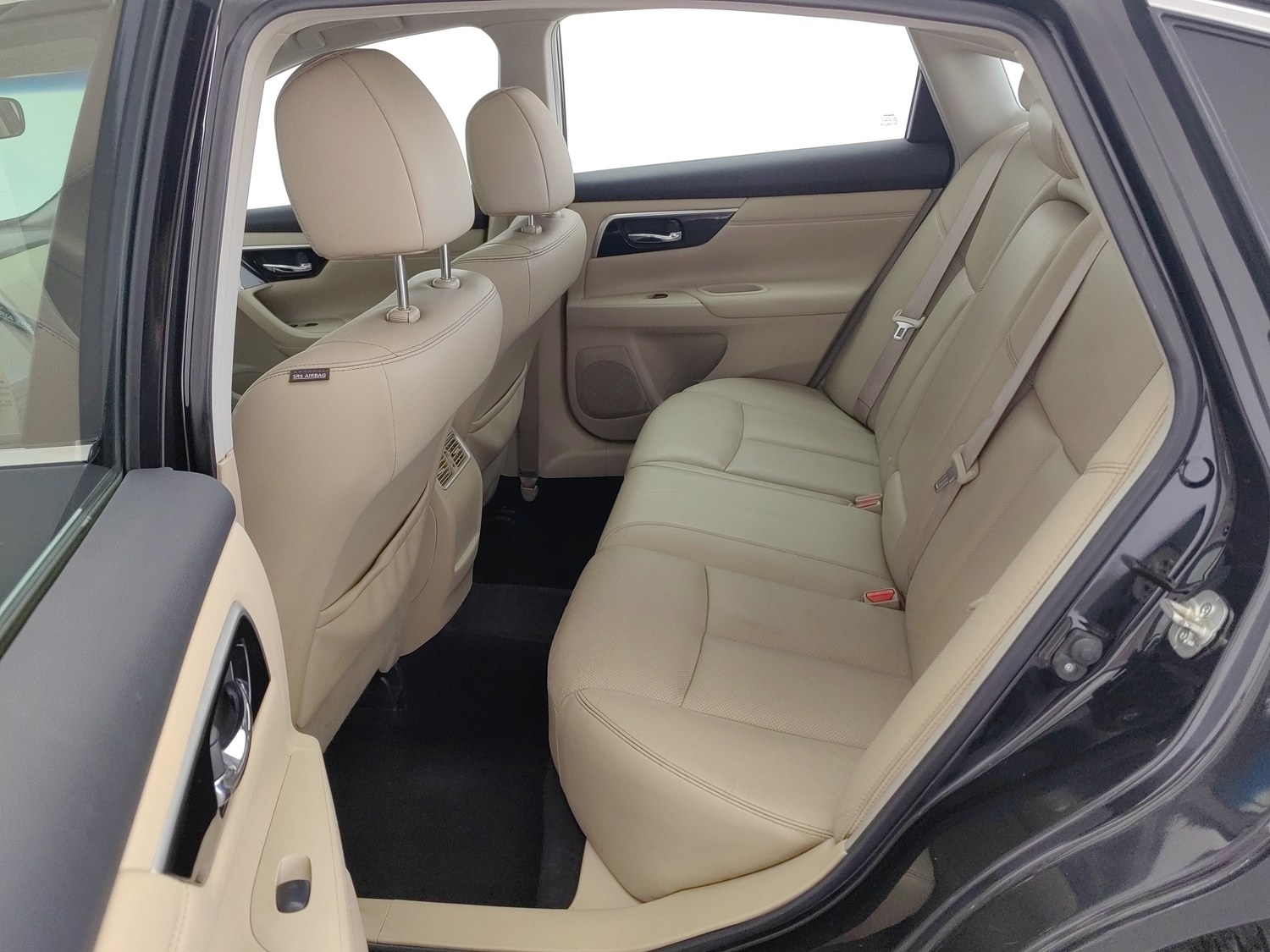 Used Nissan Teana 2016 2.0 AT