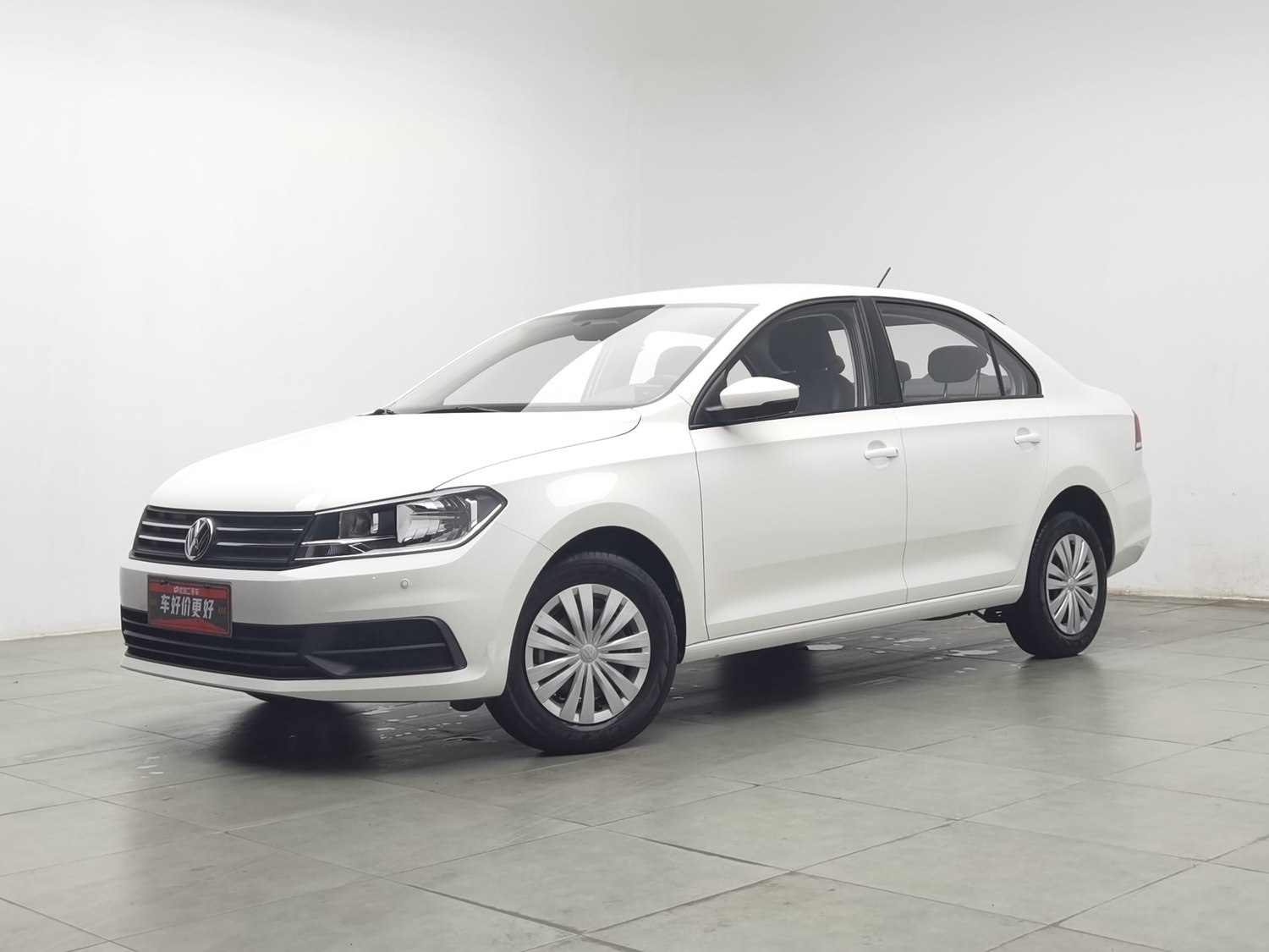 Used Volkswagen Santana 2021 1.5 MT