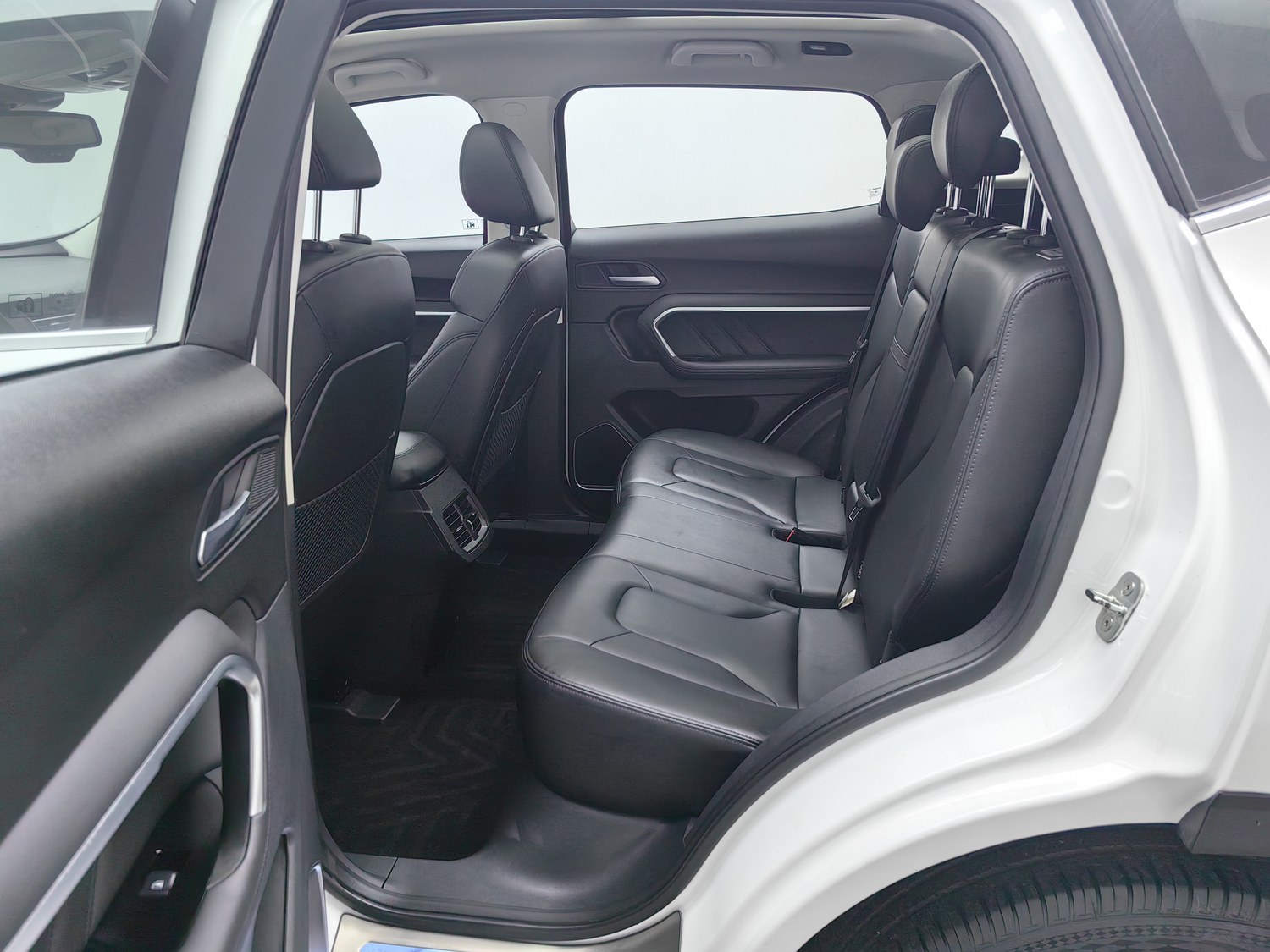 Used Haval H6 2017 2.0 AT