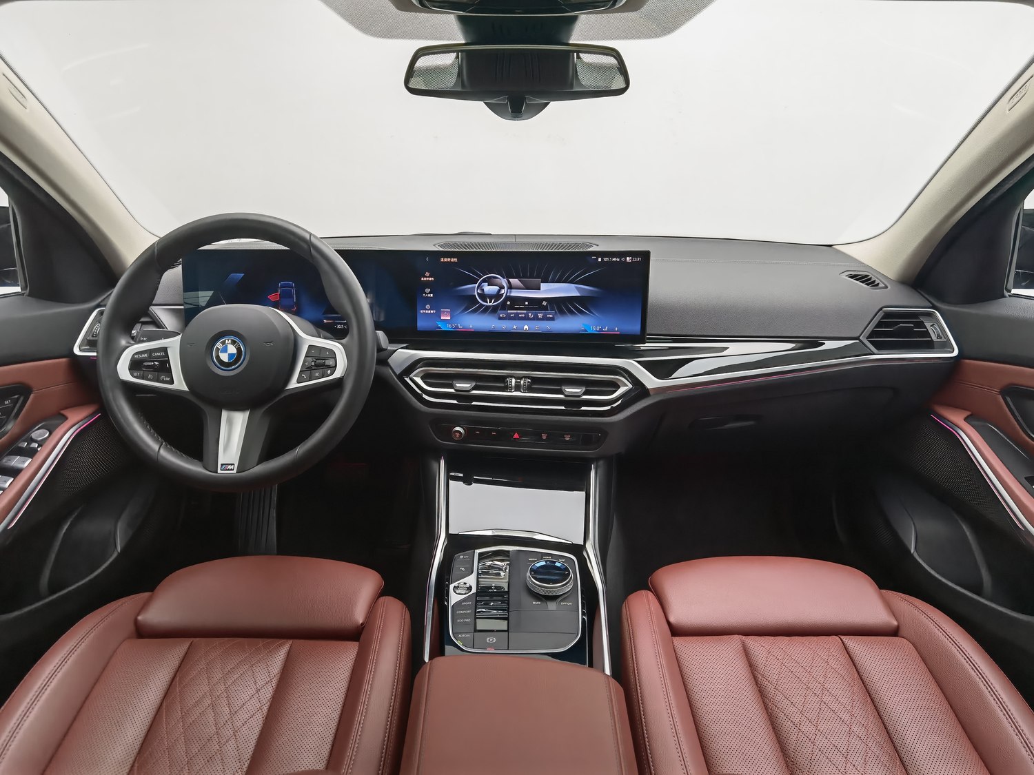 Used BMW i3 2024