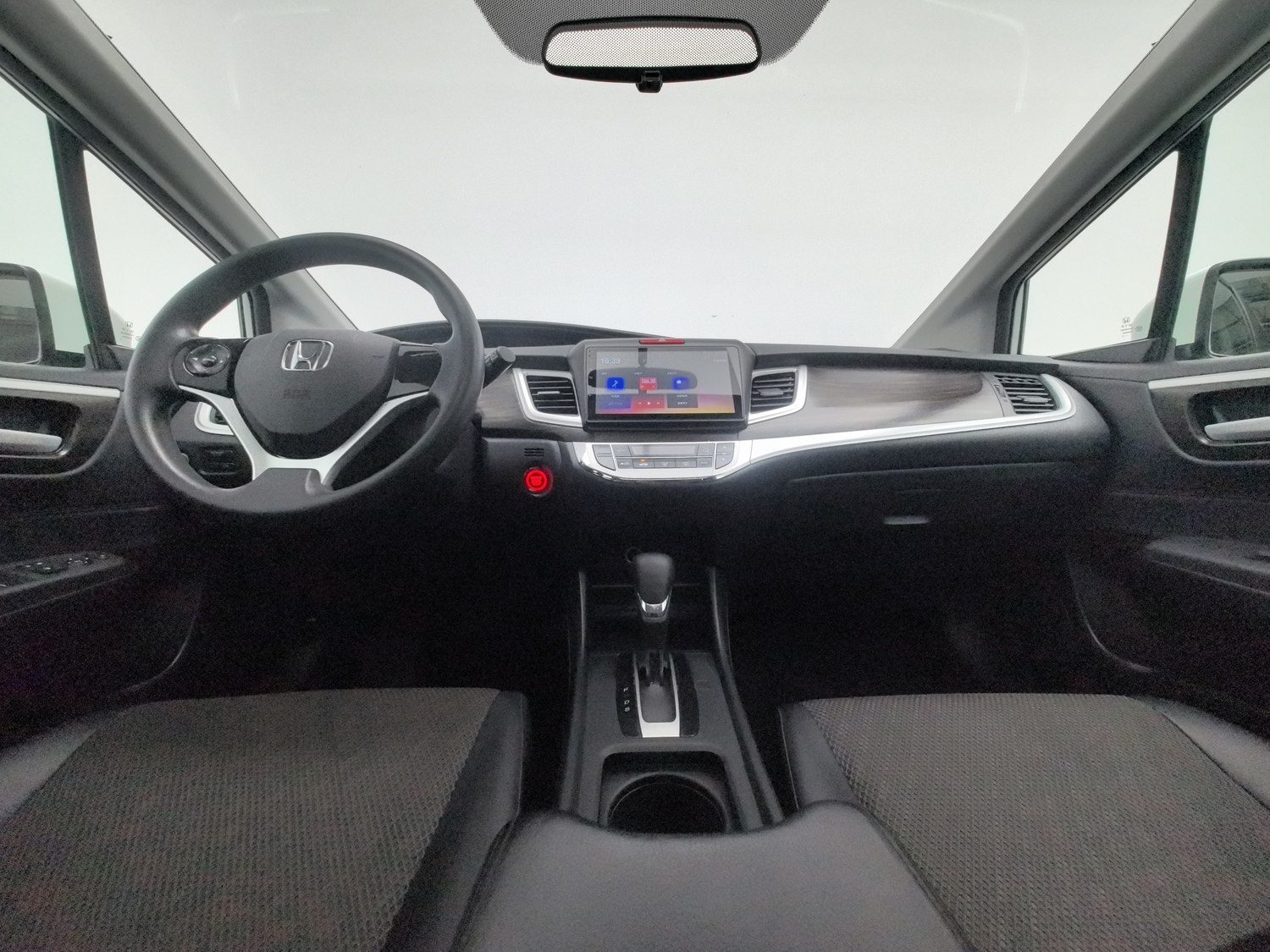 Used Honda Jade 2017 1.8 AT