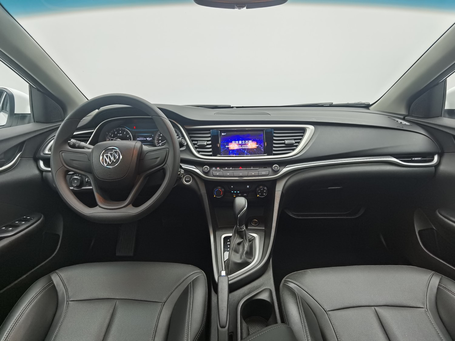 Used Buick Excelle 2021 1.3 AT