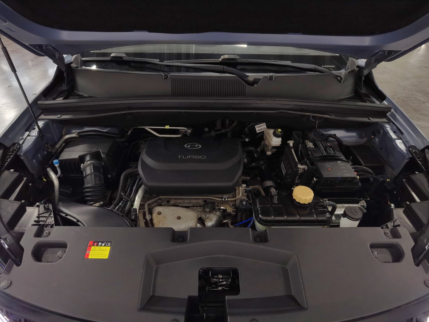 Used Wuling Xingchen 2021 1.5 AT
