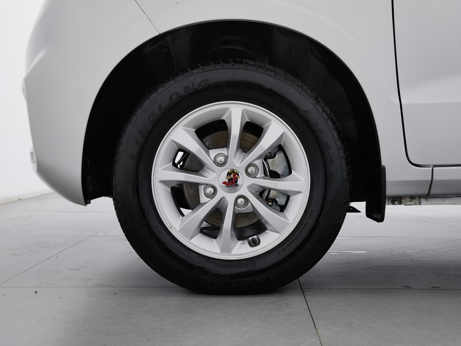 Used Wuling Hongguang V 2022 1.5 MT