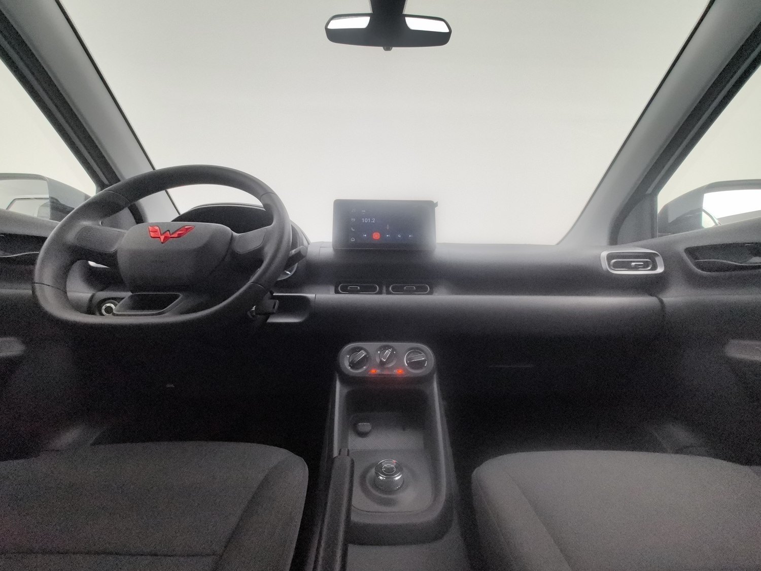 Used Wuling Hongguang NEV 2024