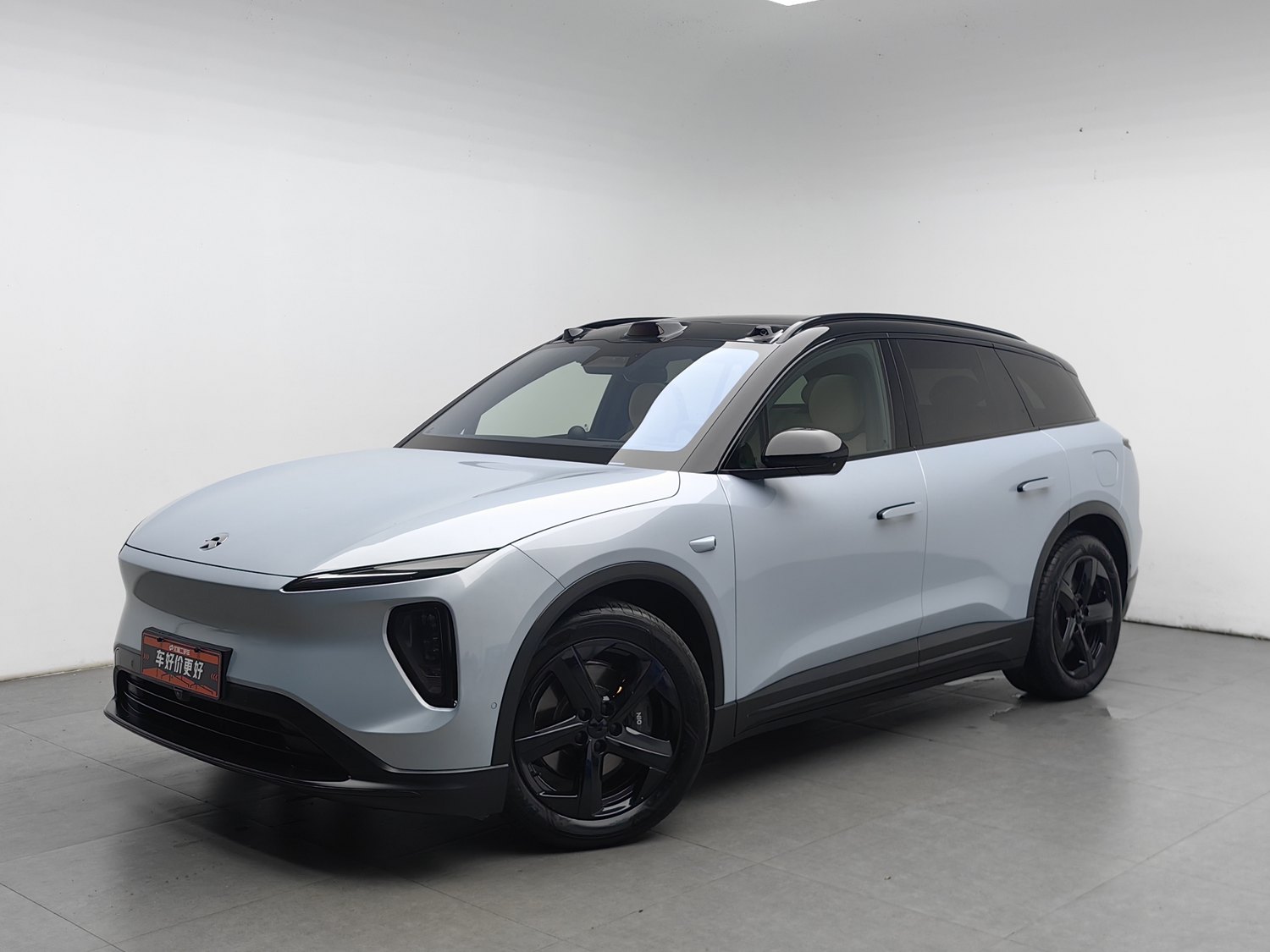 Used NIO ES6 2024