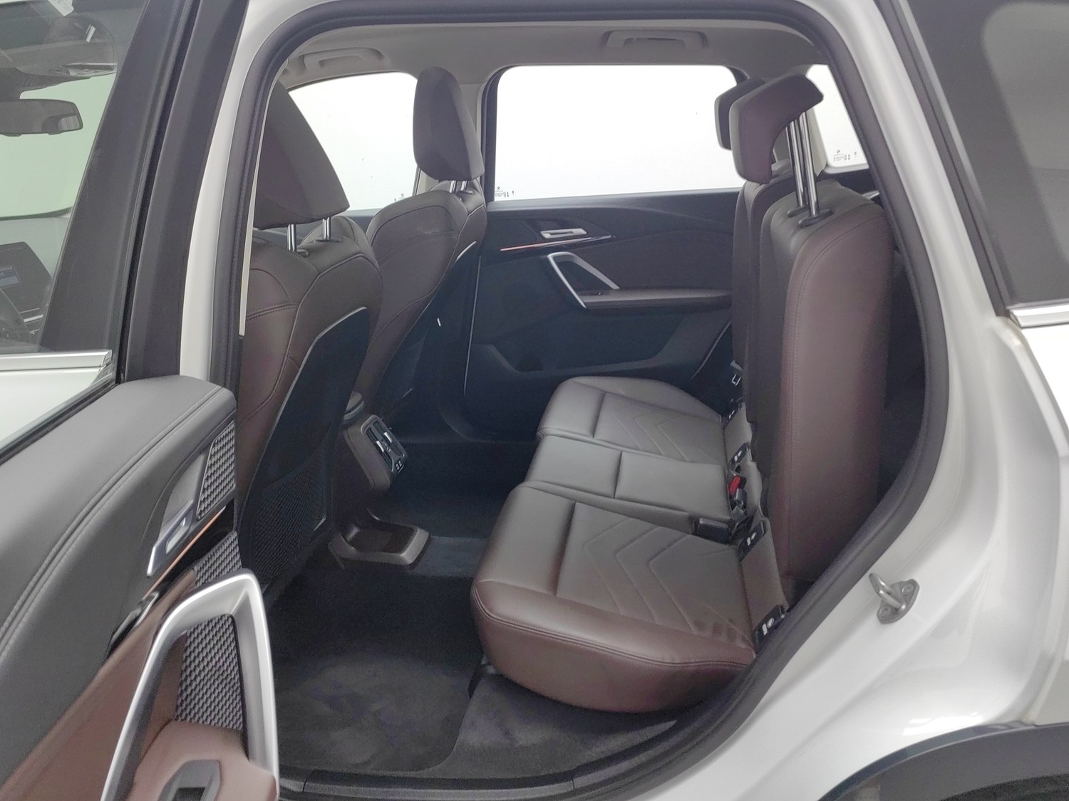 Used BMW X1 2023 1.5 AT