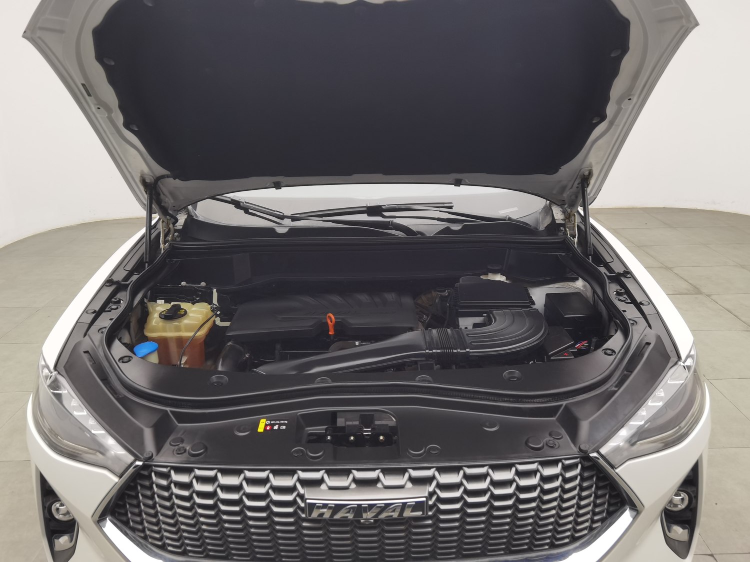 Used Haval F7 2020 1.5 AT