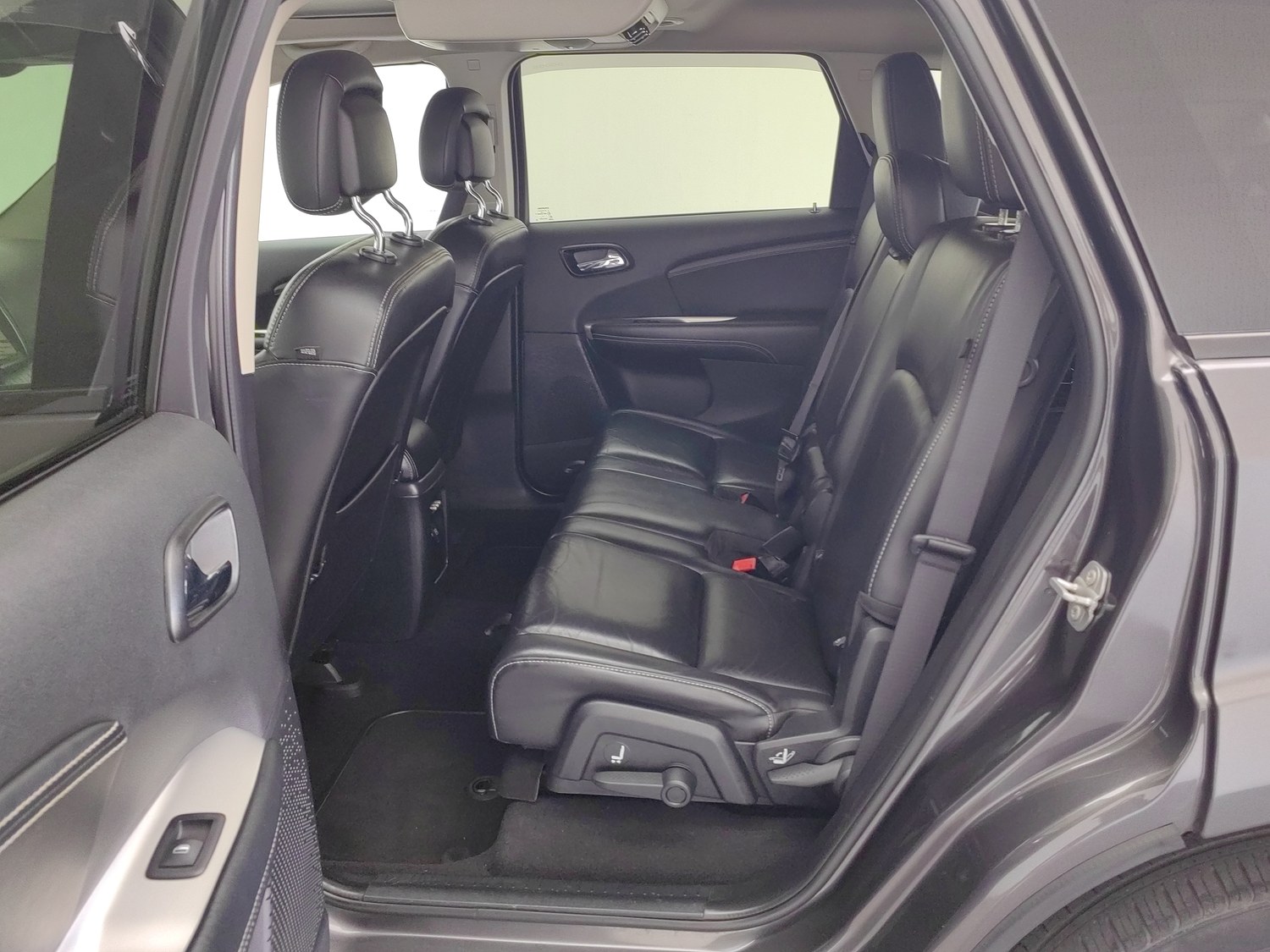 Used Dodge Journey 2013 2.4 AT