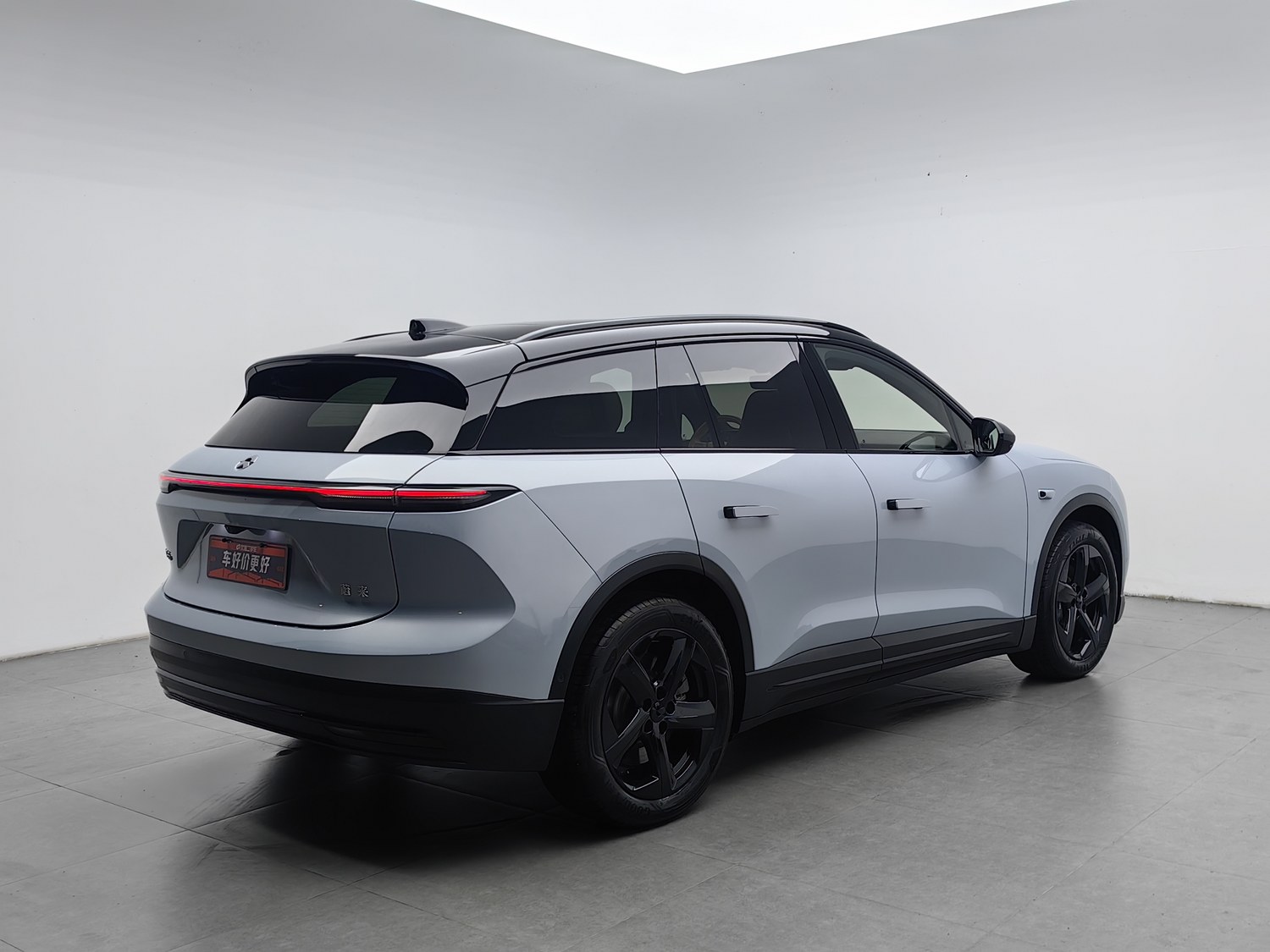 Used NIO ES6 2024