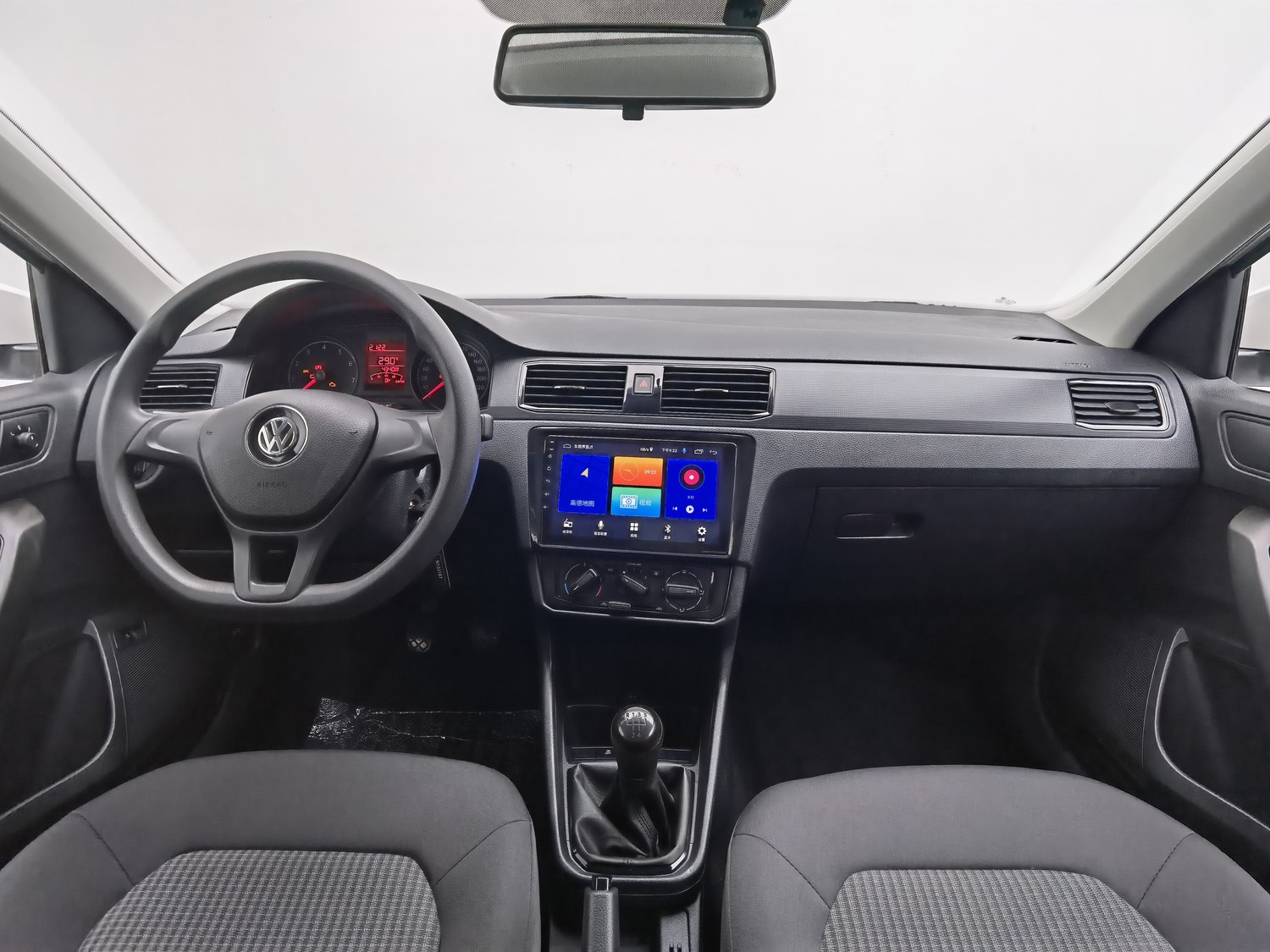 Used Volkswagen Santana 2021 1.5 MT