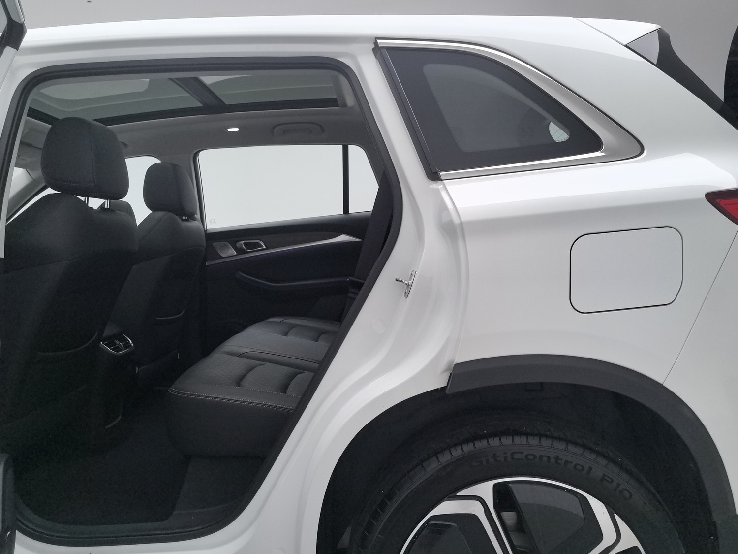 Used Skyworth HT-i 2023 1.5 AT