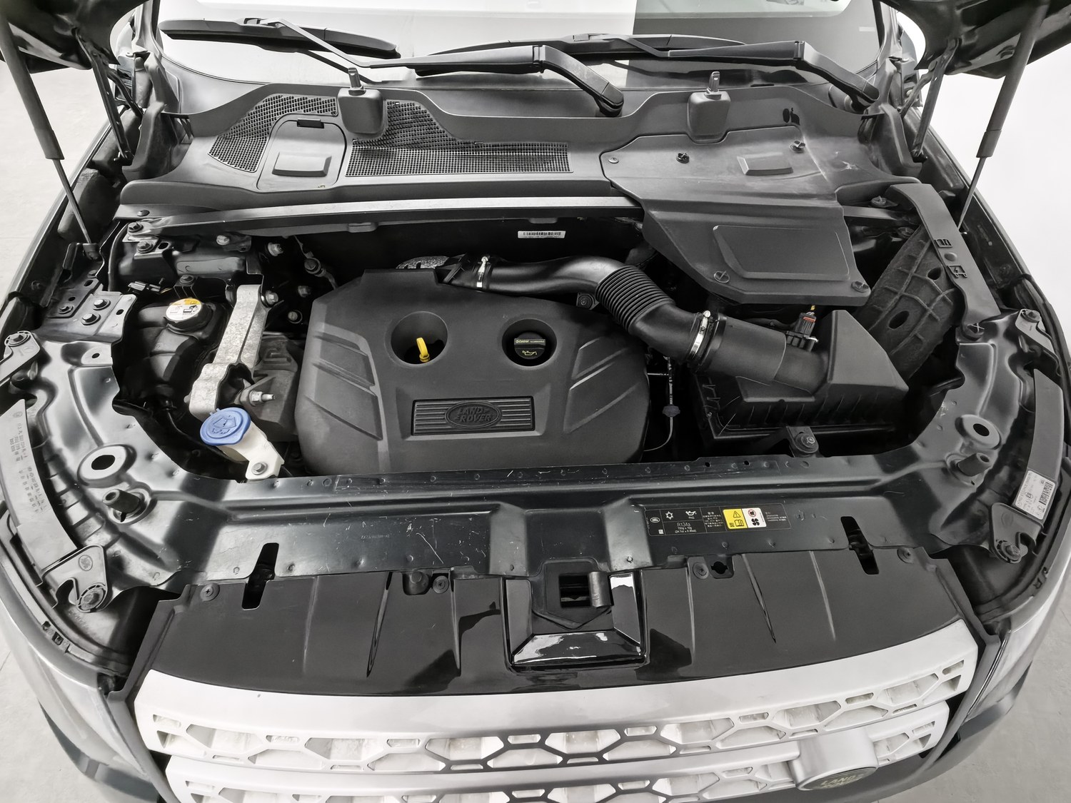 Used Land Rover Discovery Sport (Import) 2015 2.0 AT