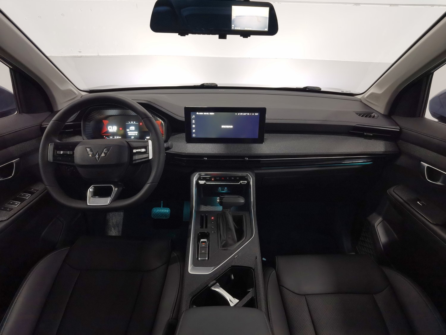Used Wuling Xingchen 2021 1.5 AT