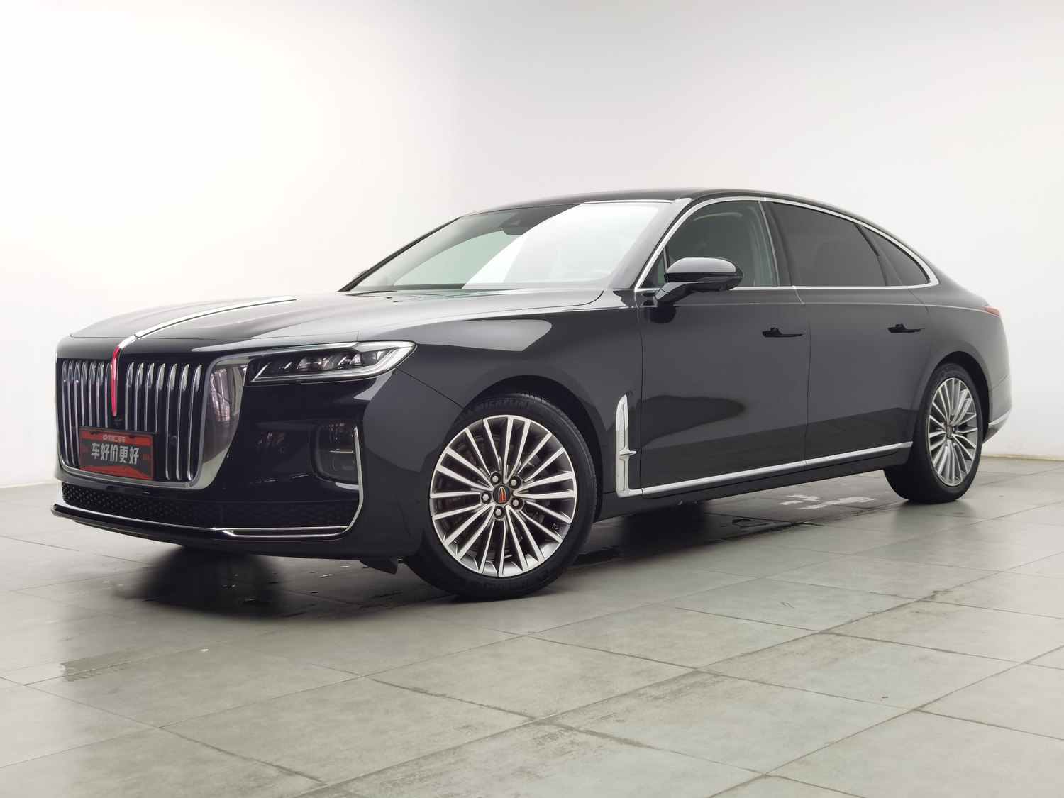 Used Hongqi H9 2020 2.0 AT