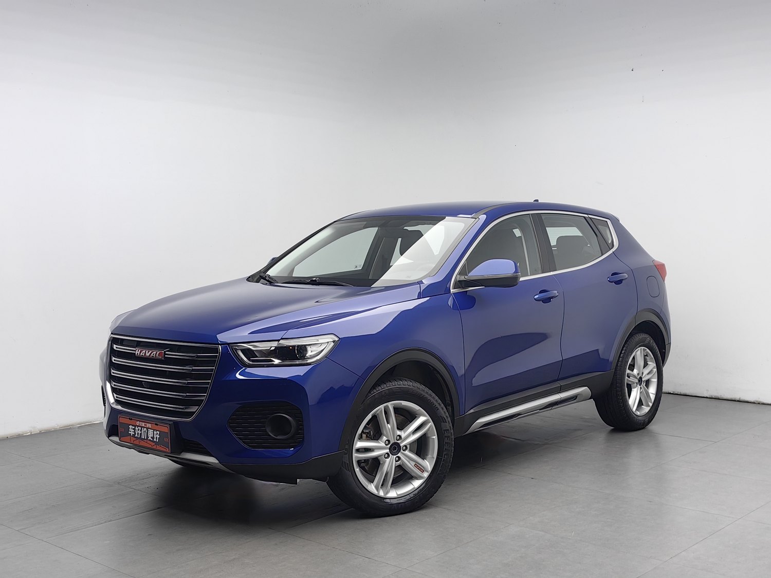Used Haval H4 2018 1.3 AT