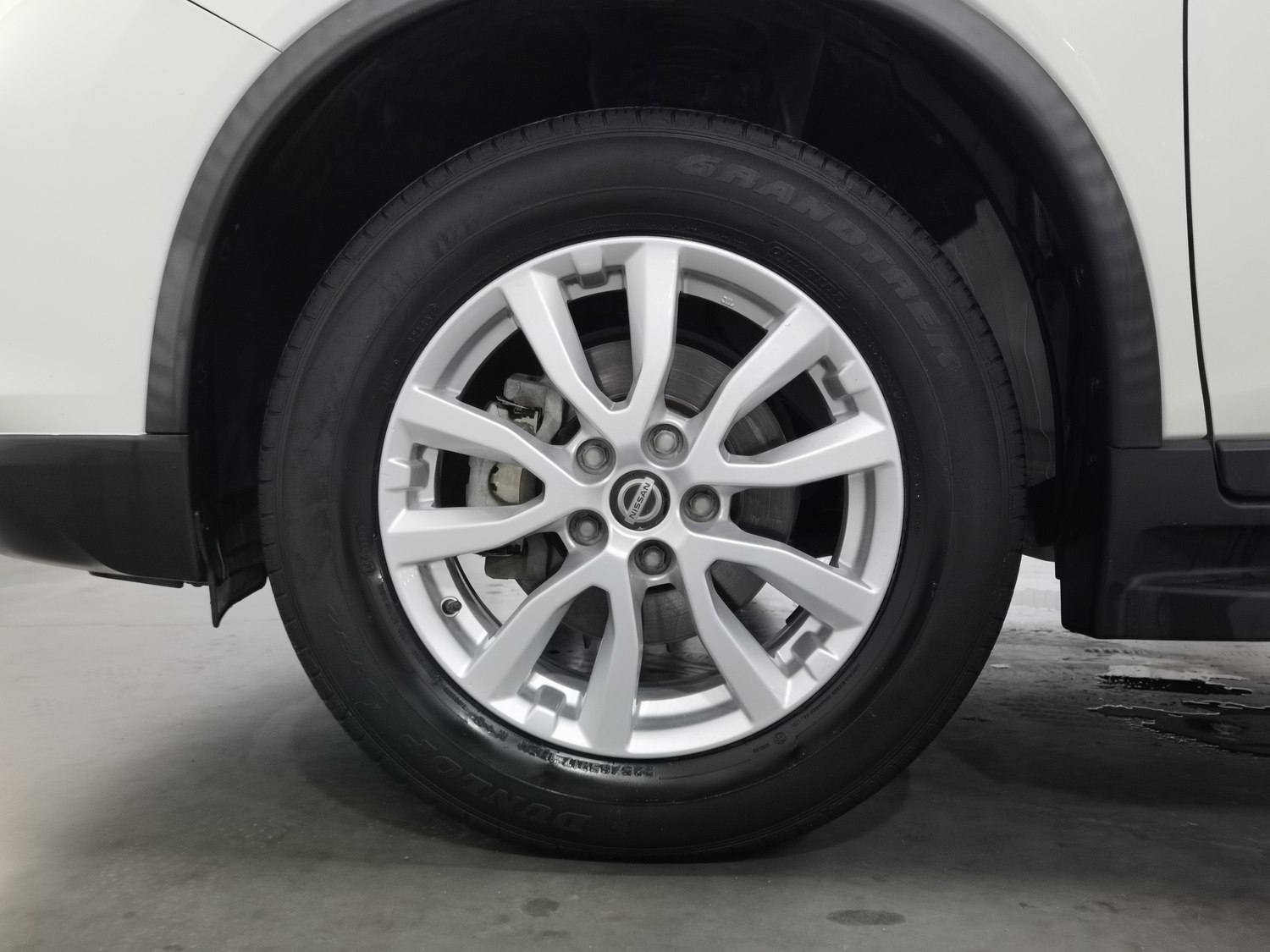 Used Nissan X-Trail 2019 2.0 AT