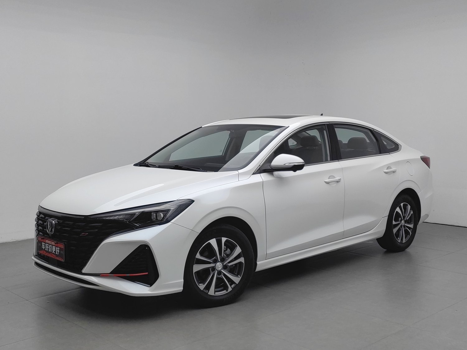 Used Changan Eado 2023 1.4 AT