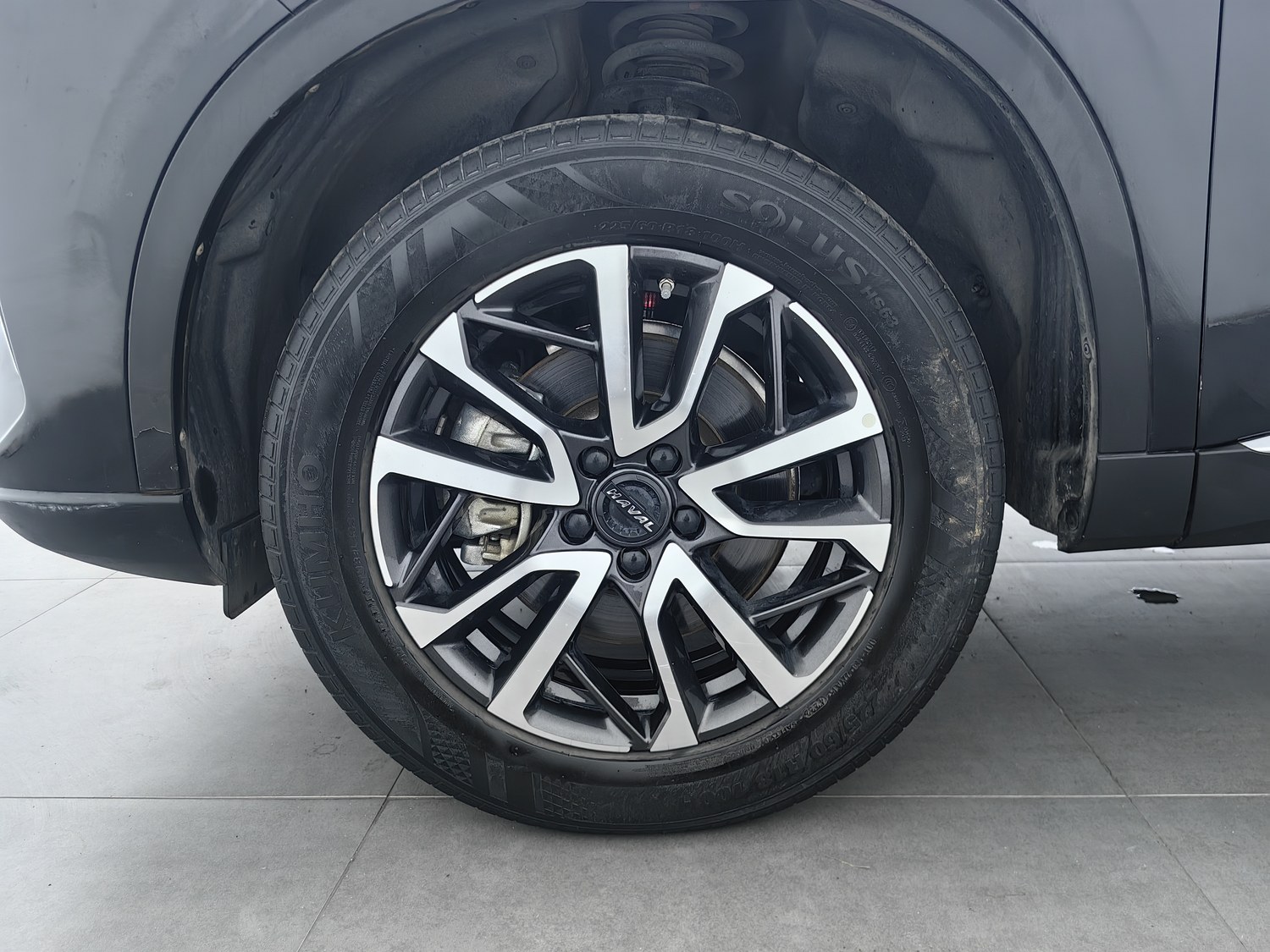 Used Haval H6 2022 1.5 AT