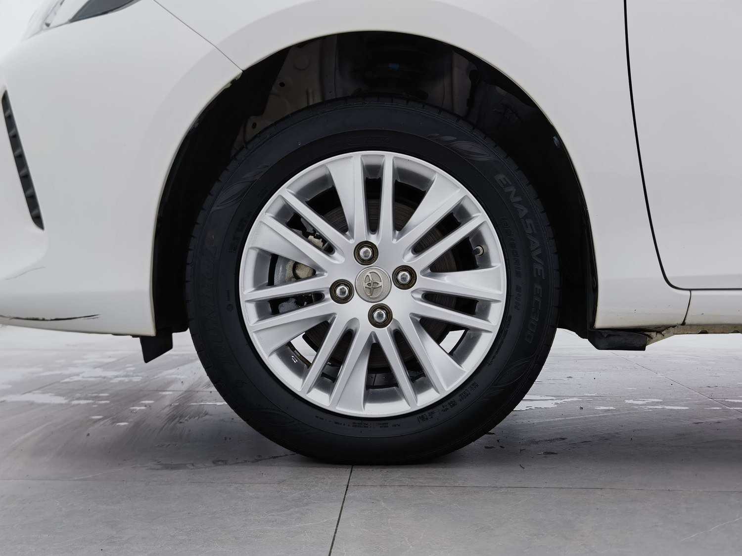 Used Toyota Vios 2019 1.5 AT