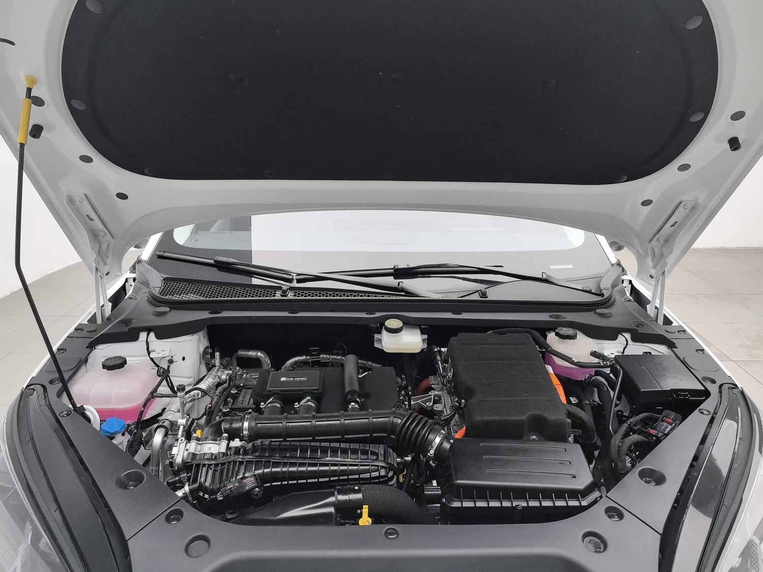 Used BYD Seal 06 DM-i Wagon 2025 1.5 AT