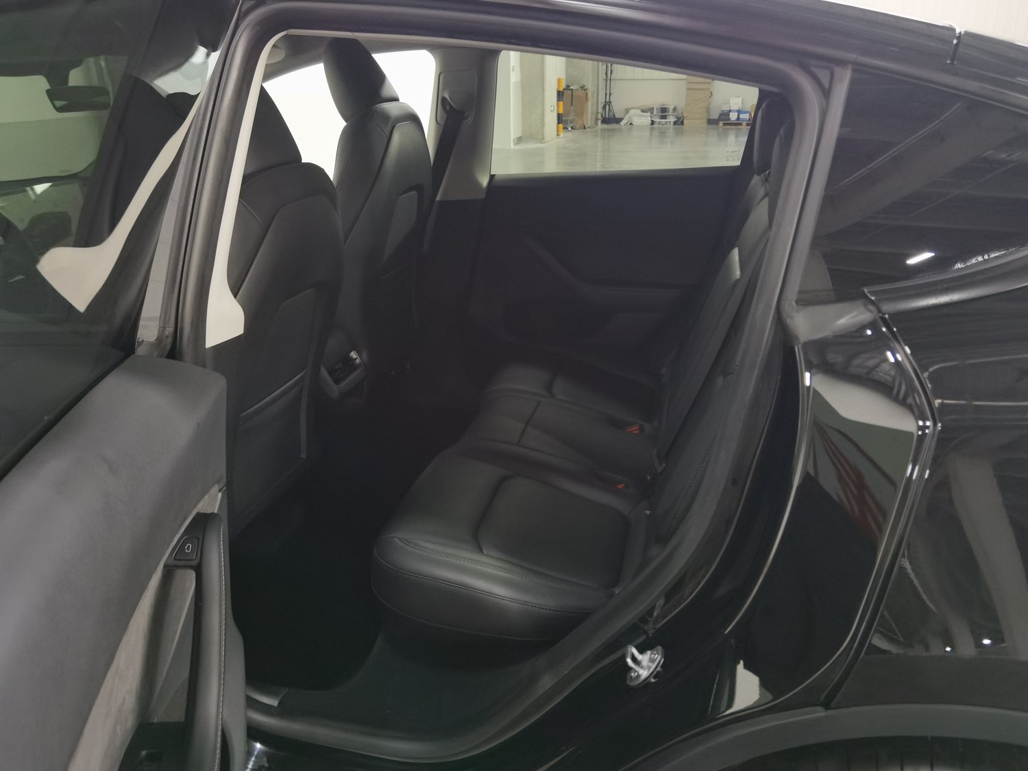 Used Tesla Model Y 2023