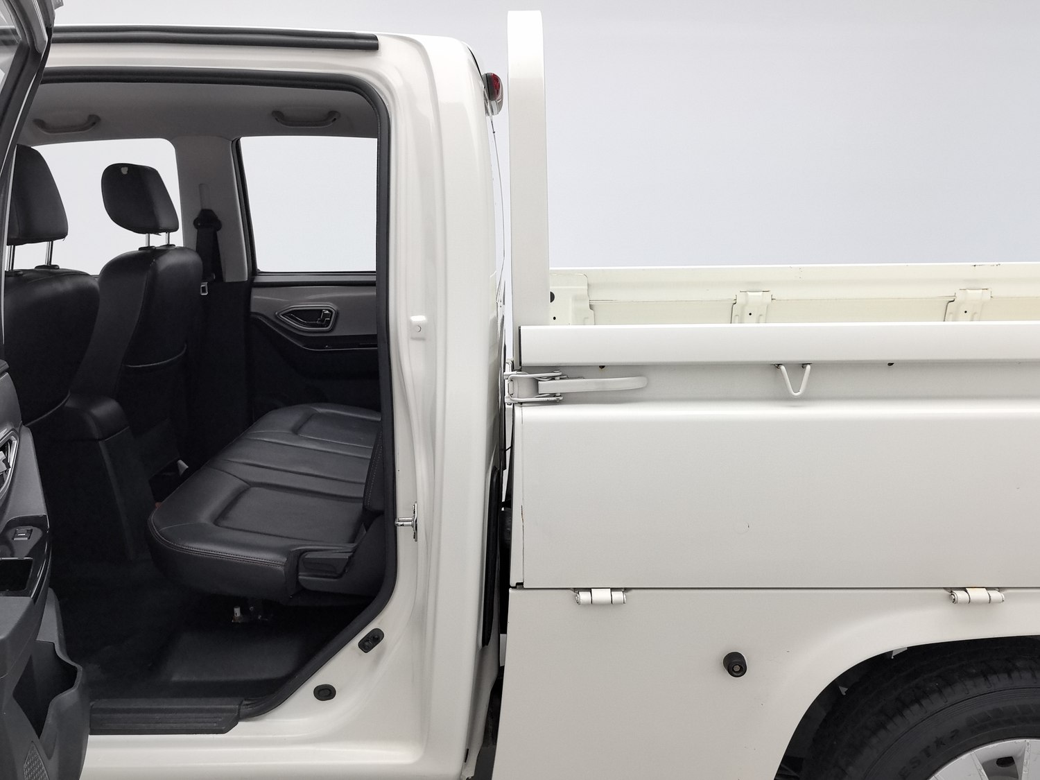 Used Changan Kuayue Kuayue Wang F3 2021 1.6 MT