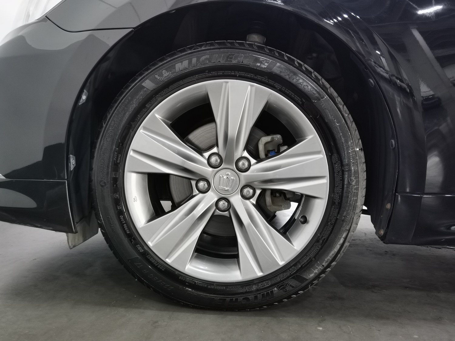 Used Toyota Crown 2015 2.5 AT
