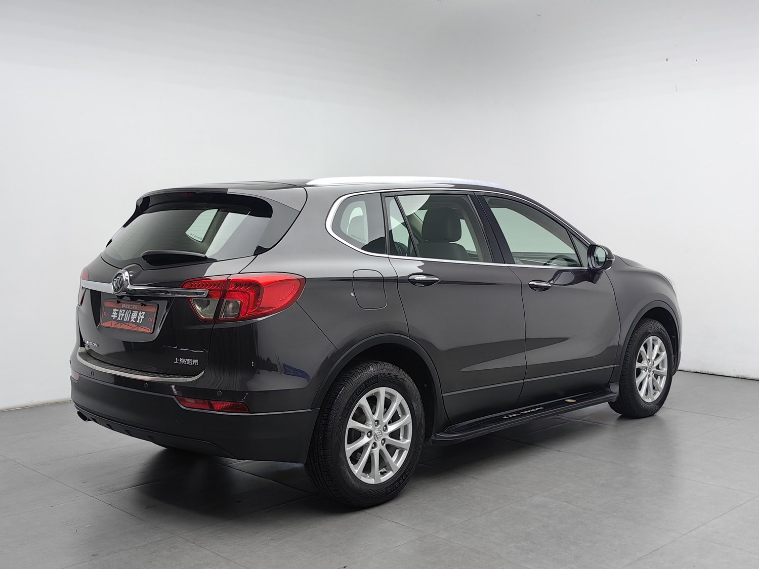 Used Buick Envision 2015 1.5 AT
