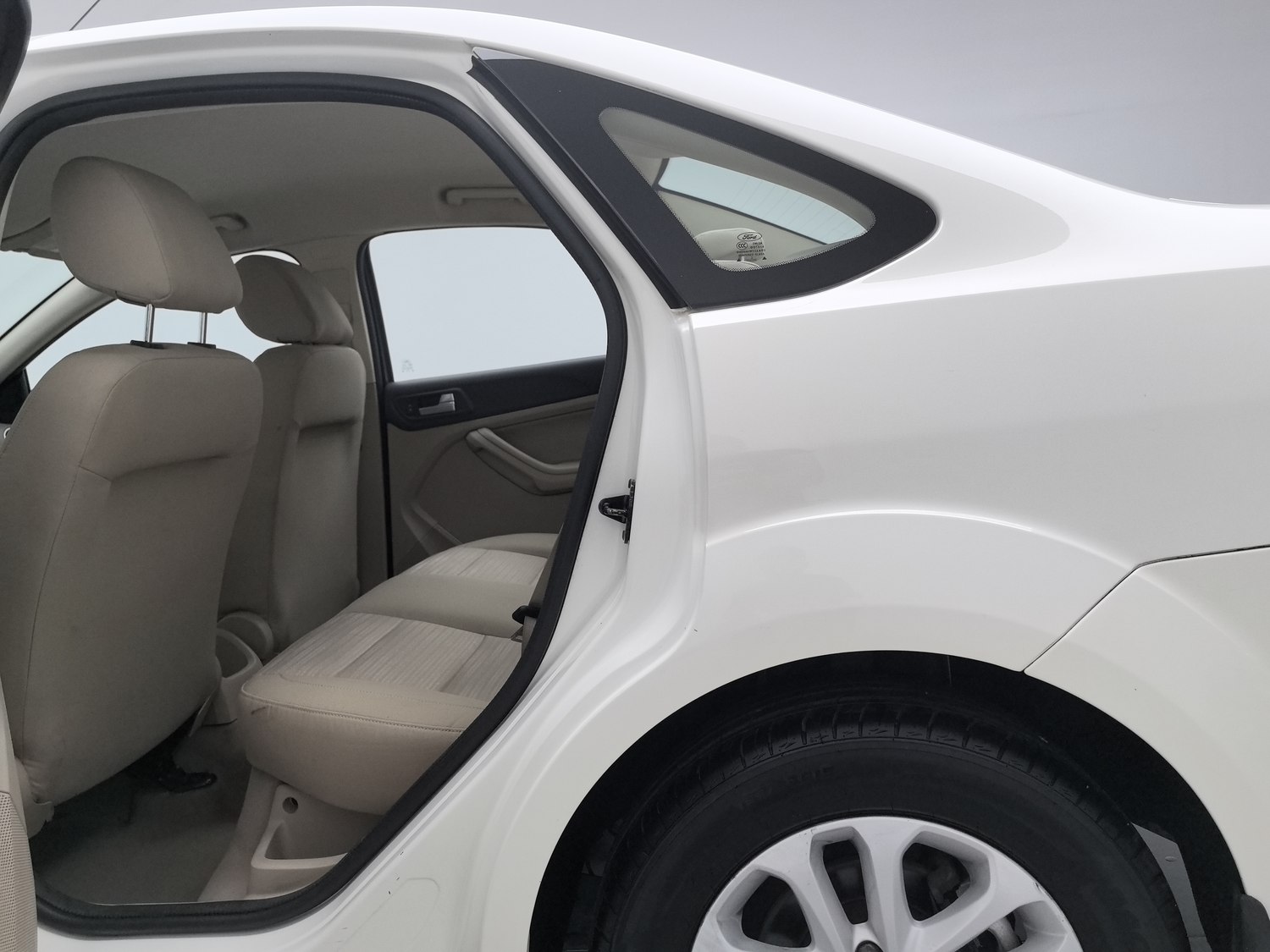 Used Ford Focus 2013 1.8 AT