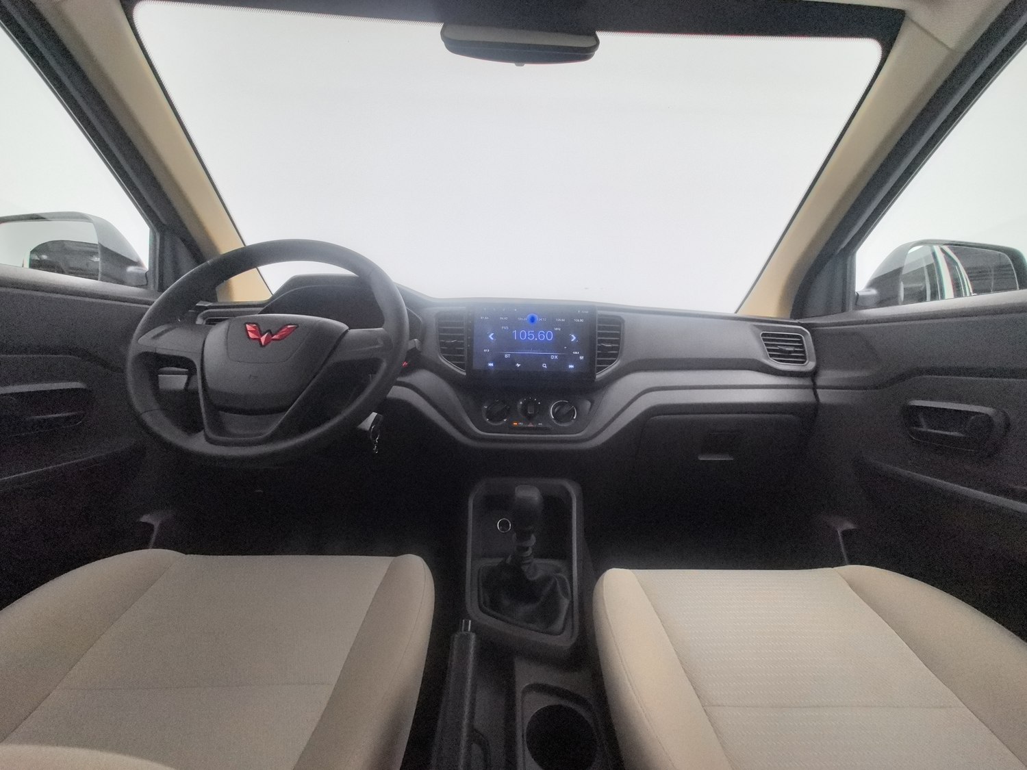 Used Wuling Hongguang V 2022 1.5 MT