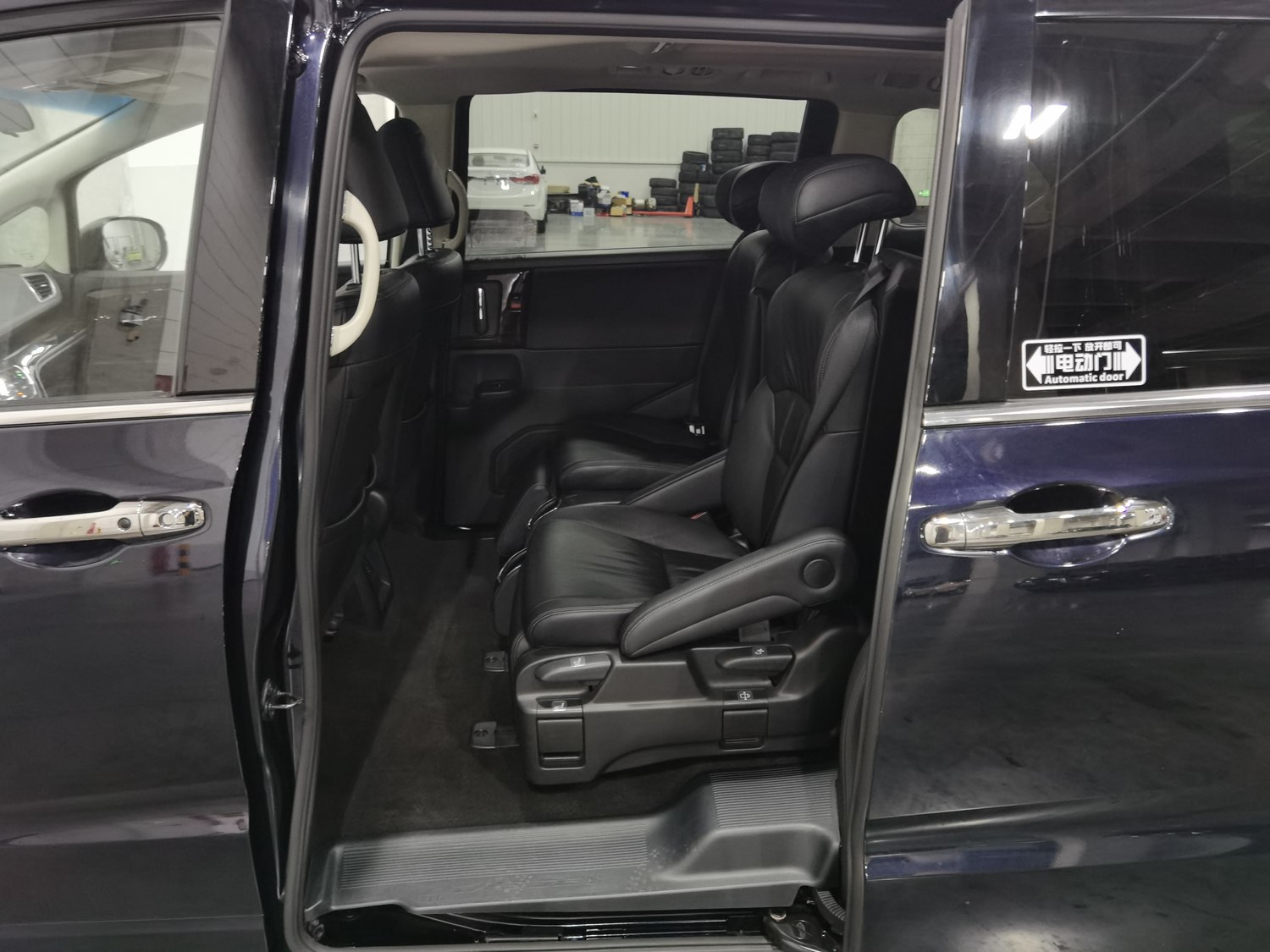 Used Honda Odyssey 2019 2.0 AT