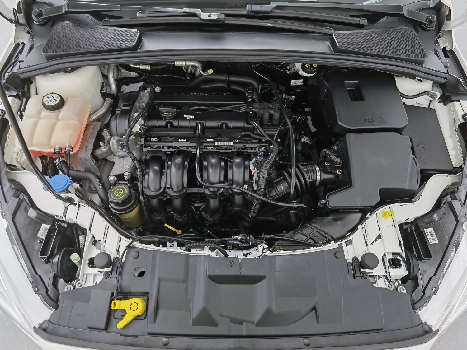 Used Ford Focus 2017 1.6 AT