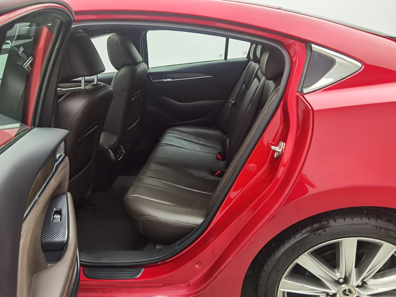 Used Mazda 6 Atenza 2020 2.5 AT