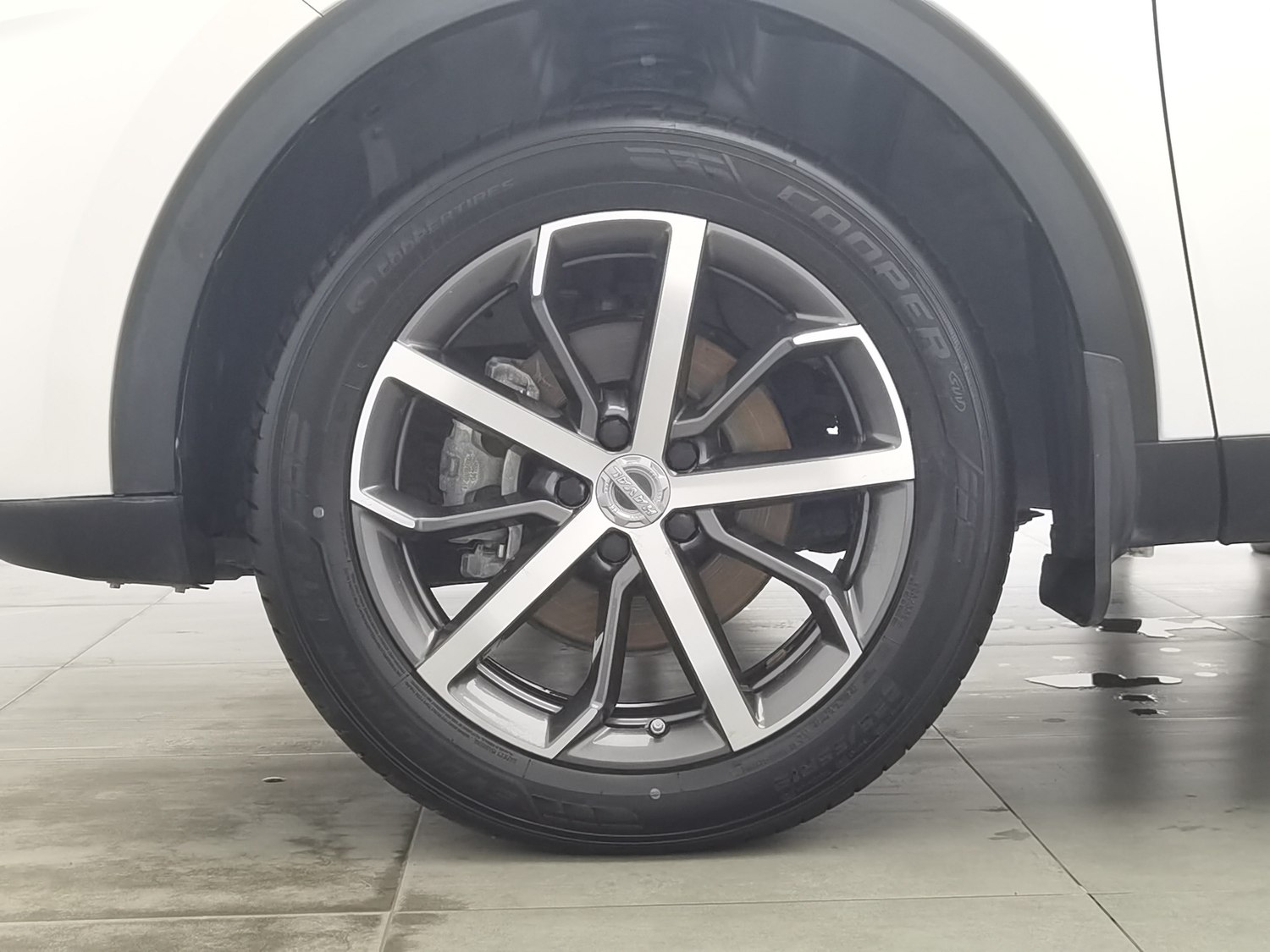Used Haval F7 2020 1.5 AT