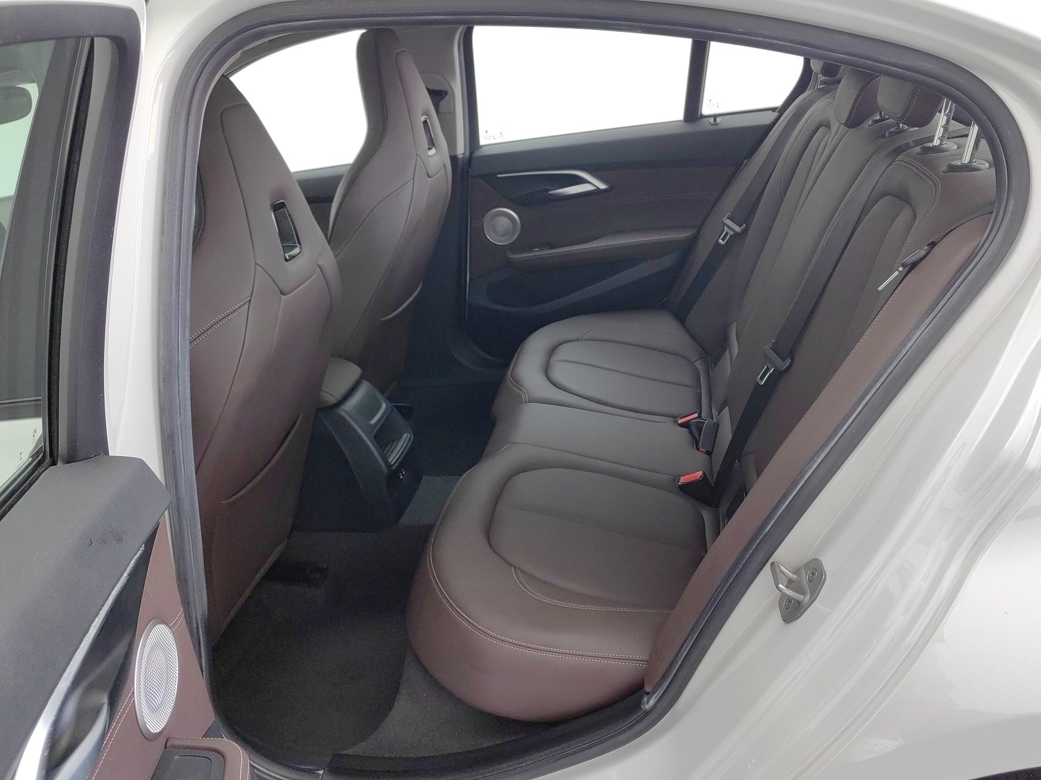 Used BMW THE1 2021 2.0 AT