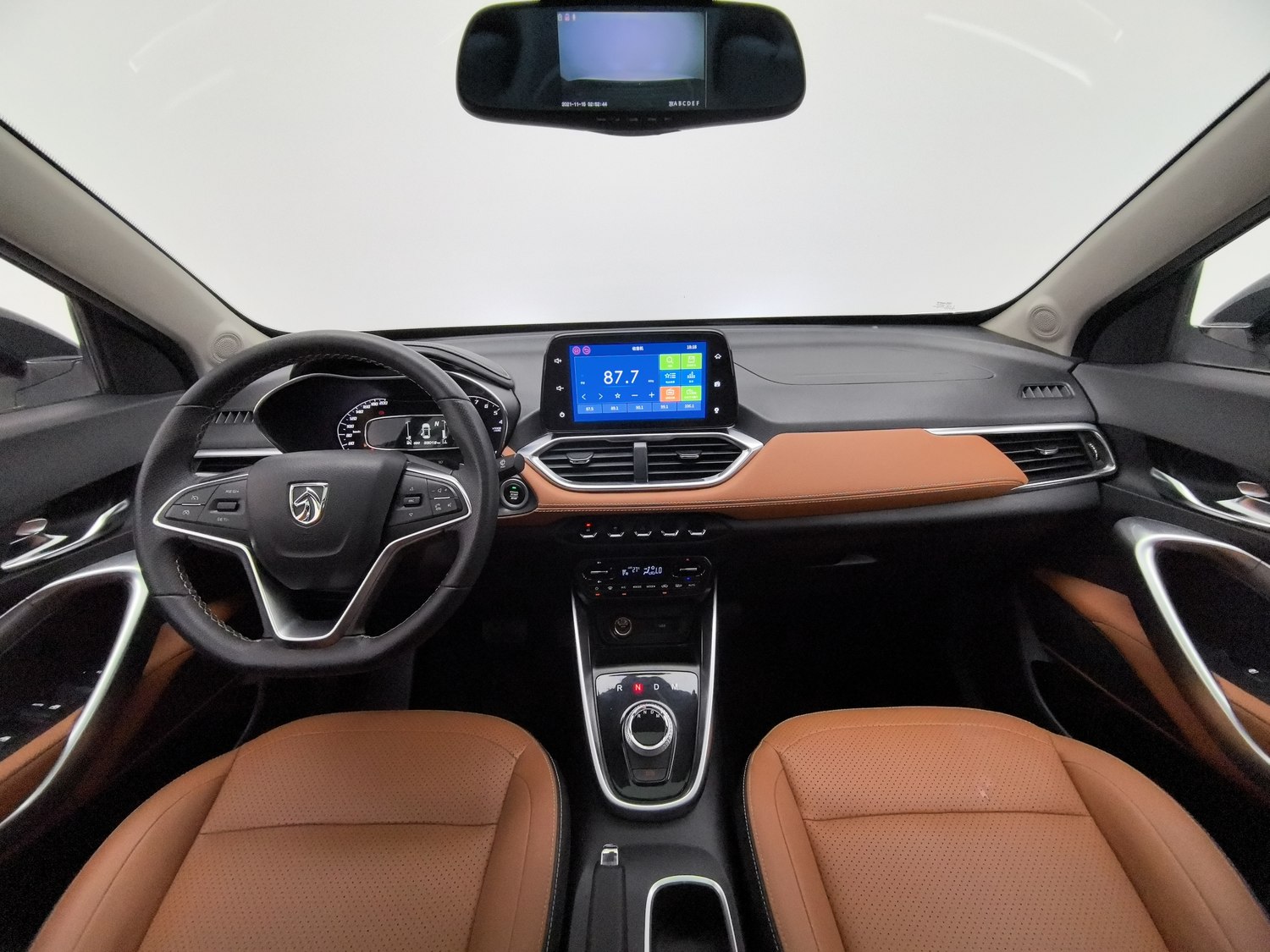 Baojun 510 2019 1.5 AT d'occasion