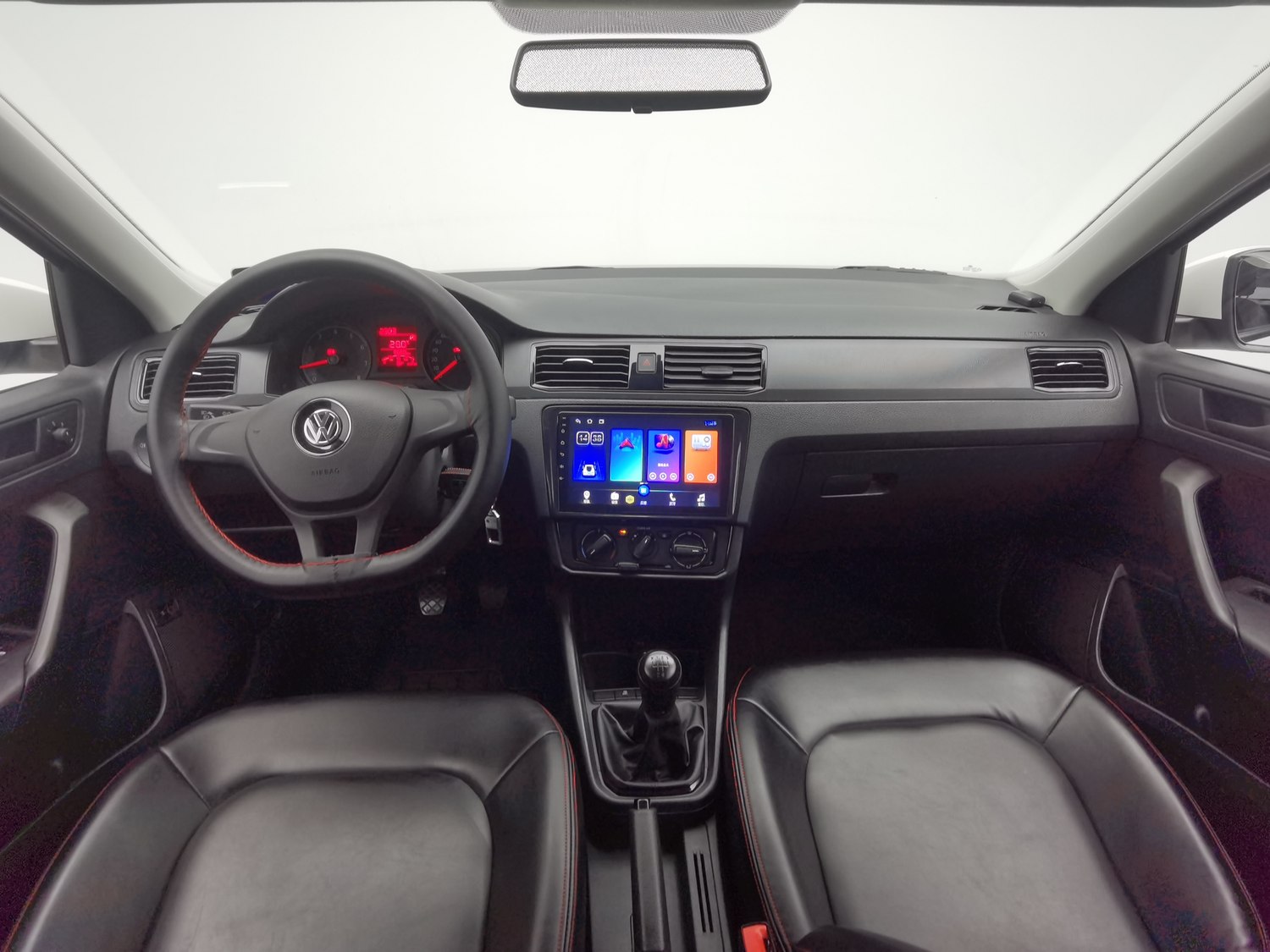 Used Volkswagen Santana 2021 1.5 MT