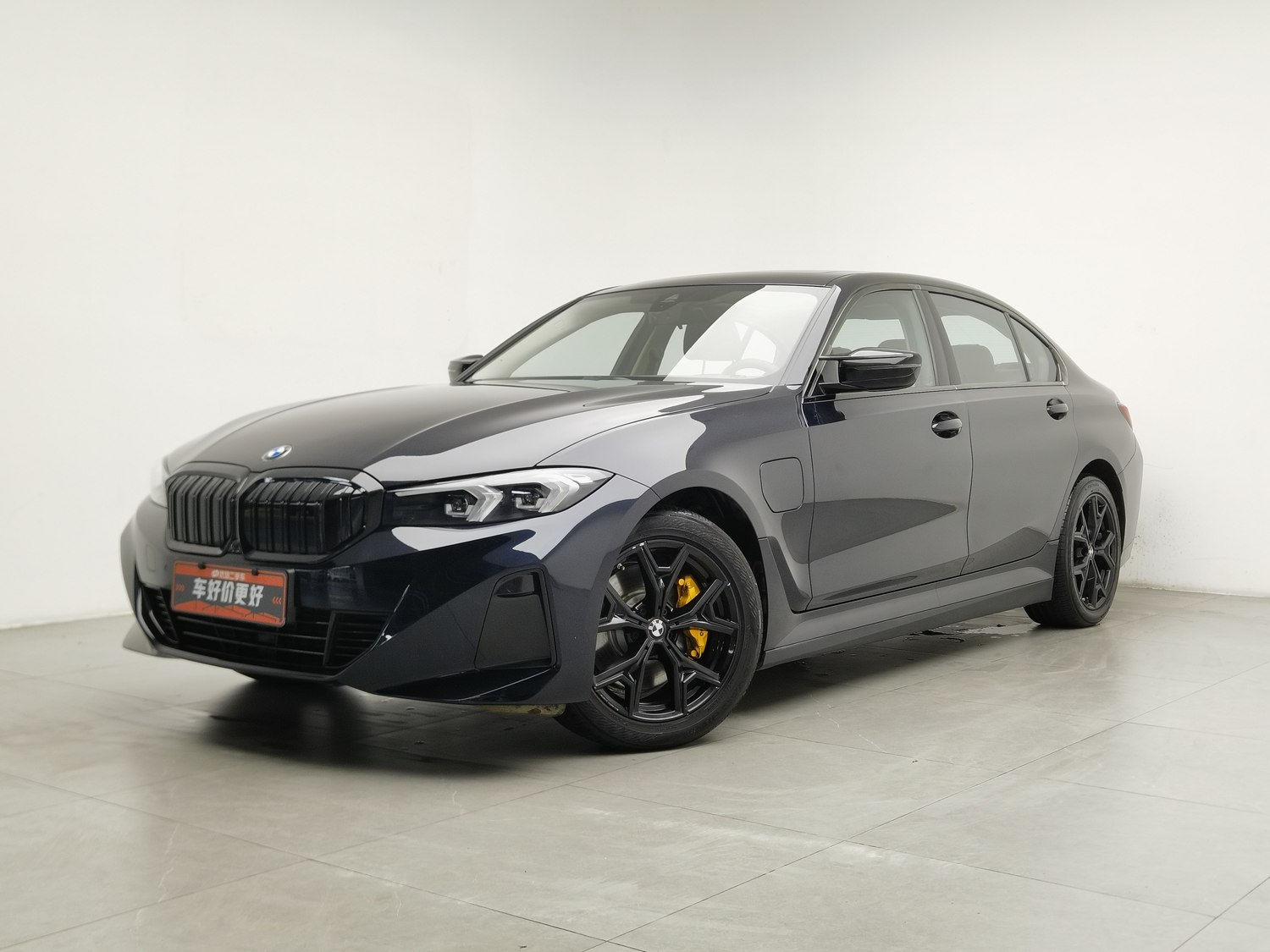 Used BMW i3 2024