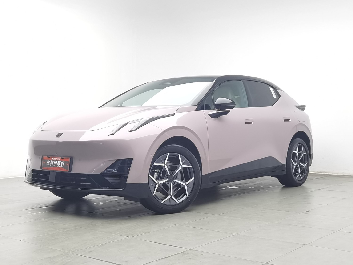 Used Lynk & Co Z20 2025