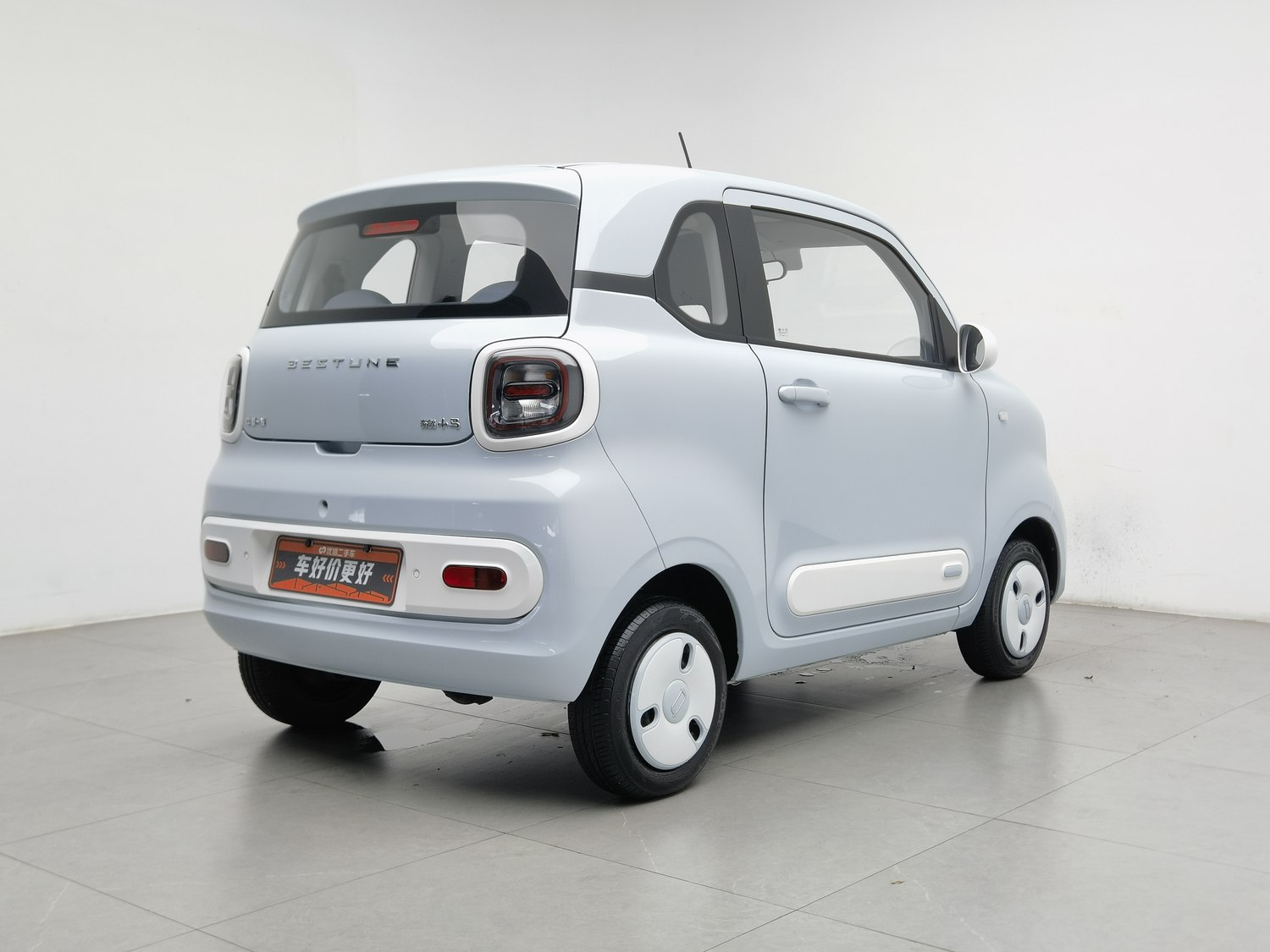 Used Bestune Pony 2025